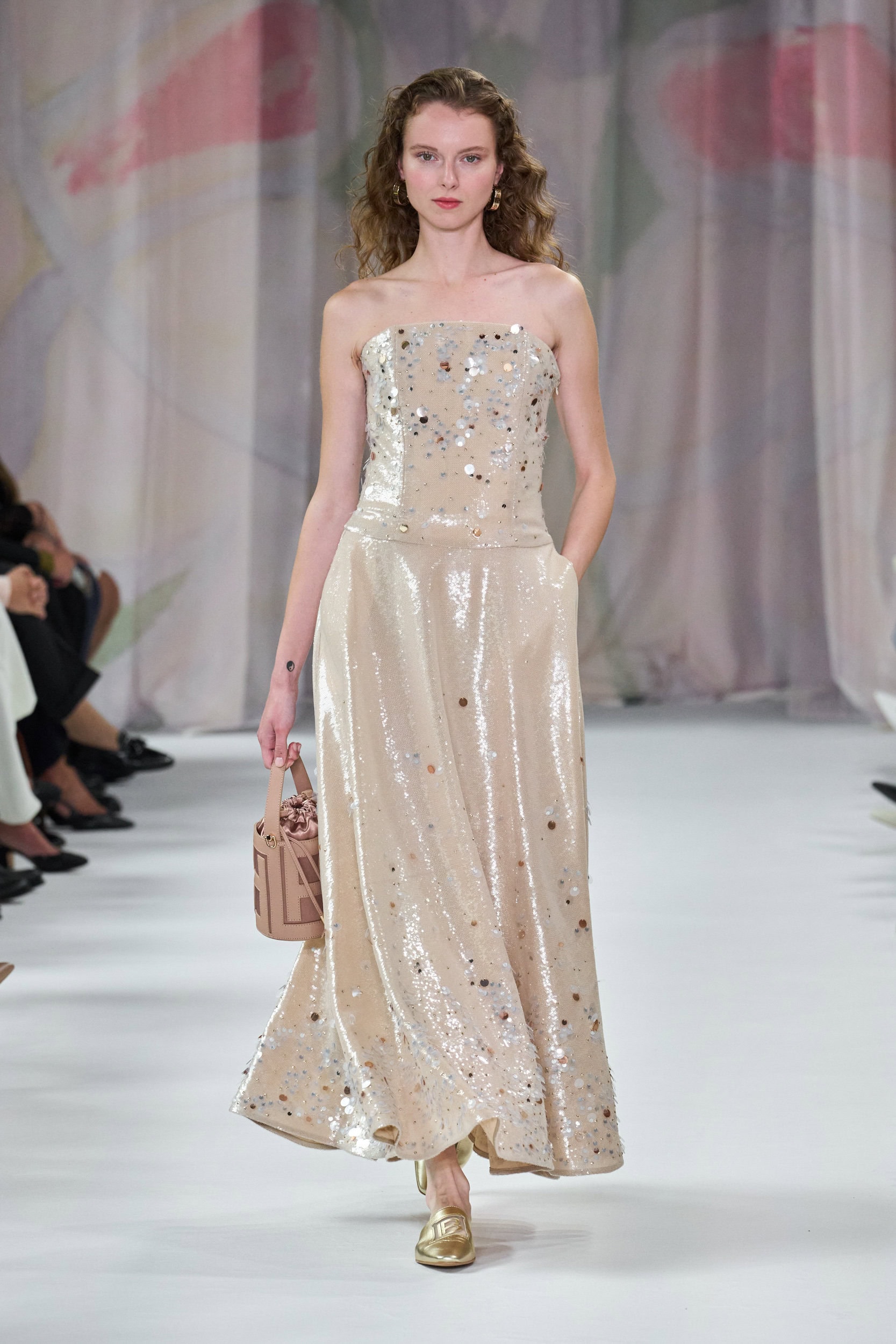 Laura Biagiotti Spring 2026 Fashion Show