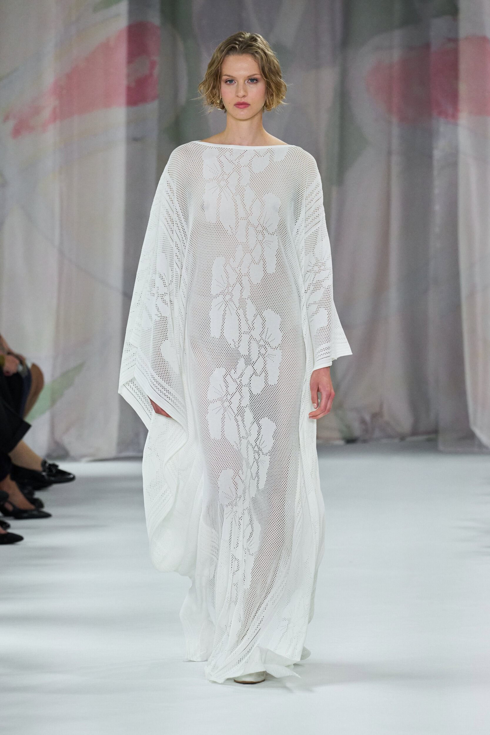 Laura Biagiotti Spring 2026 Fashion Show