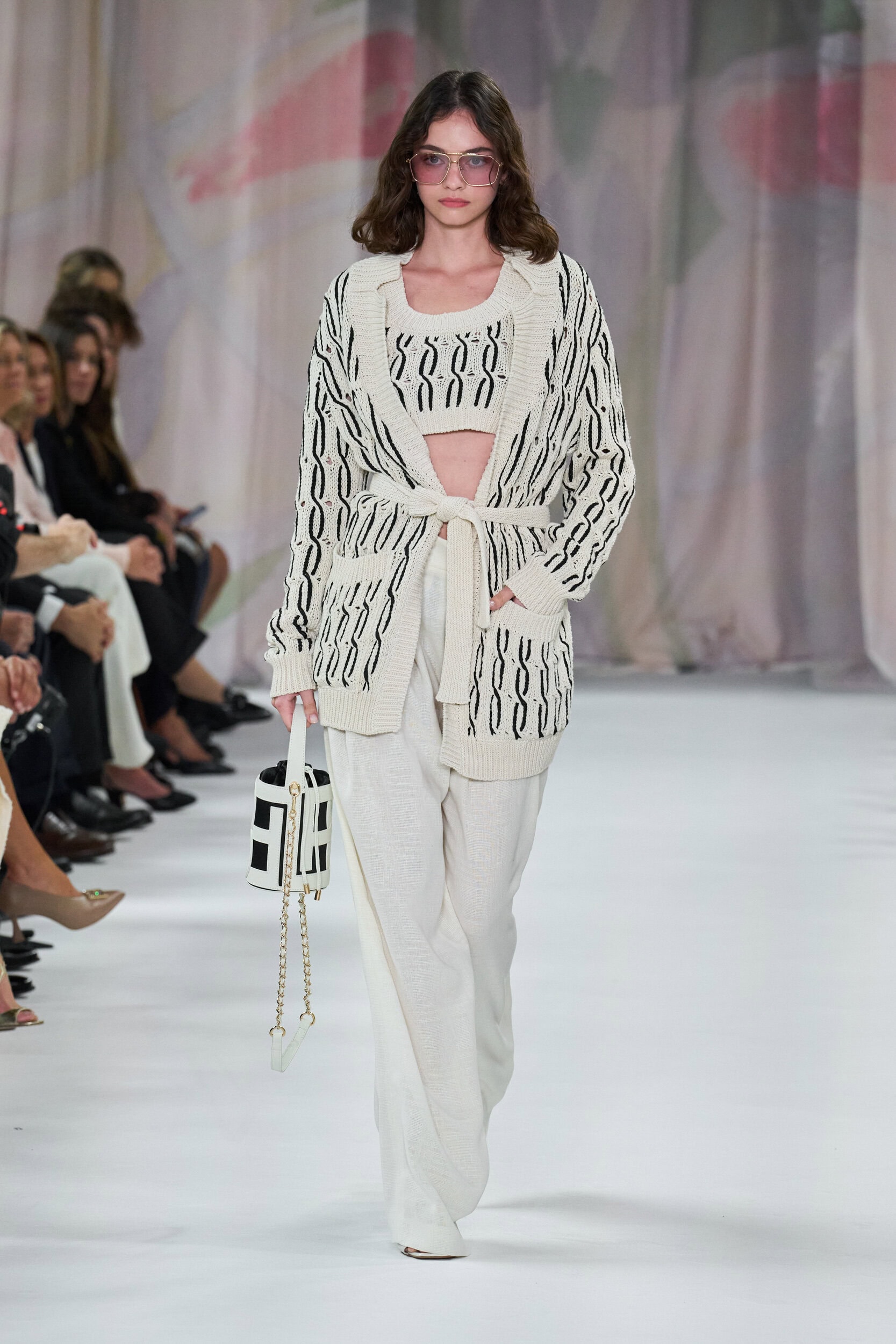 Laura Biagiotti Spring 2026 Fashion Show