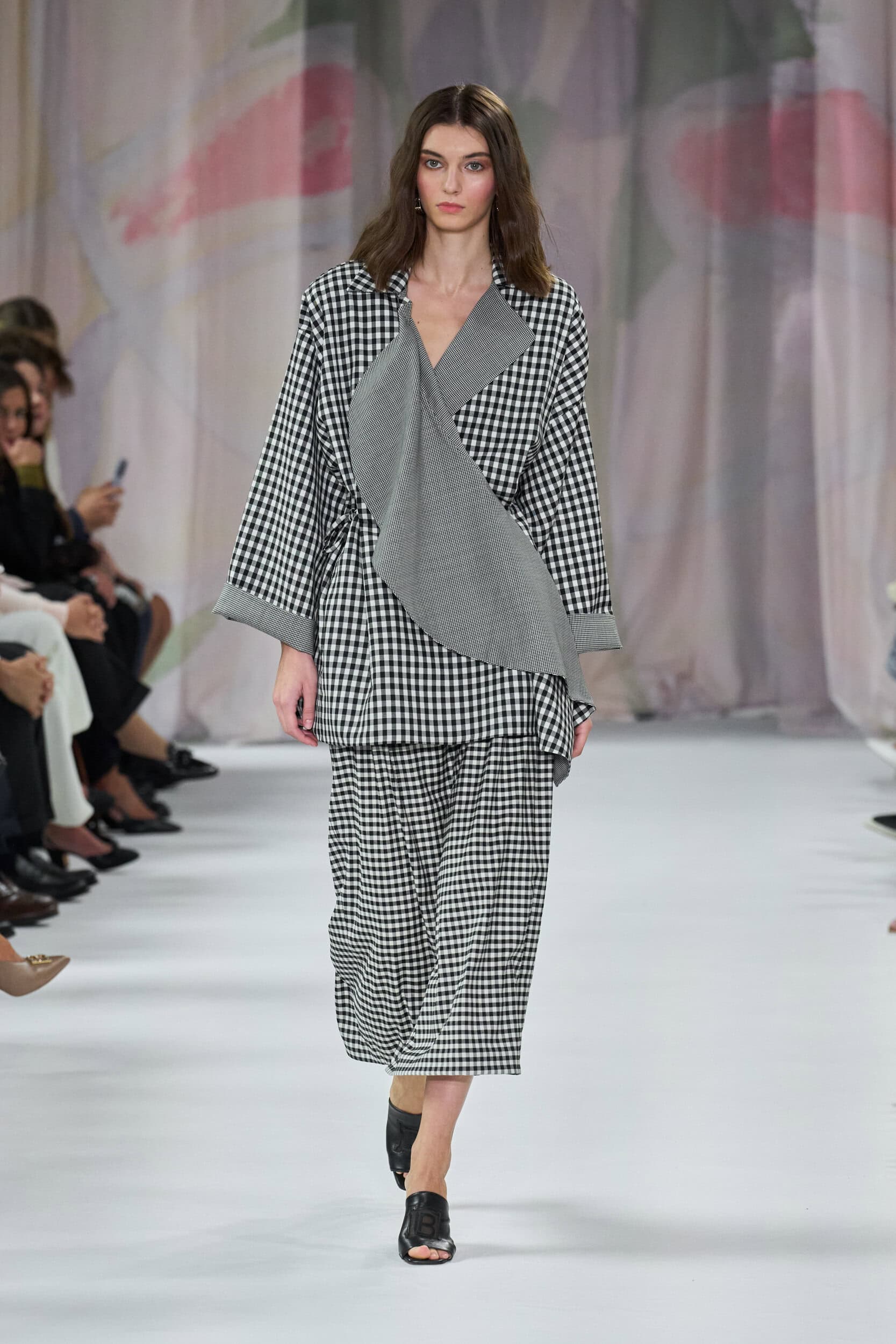 Laura Biagiotti Spring 2026 Fashion Show