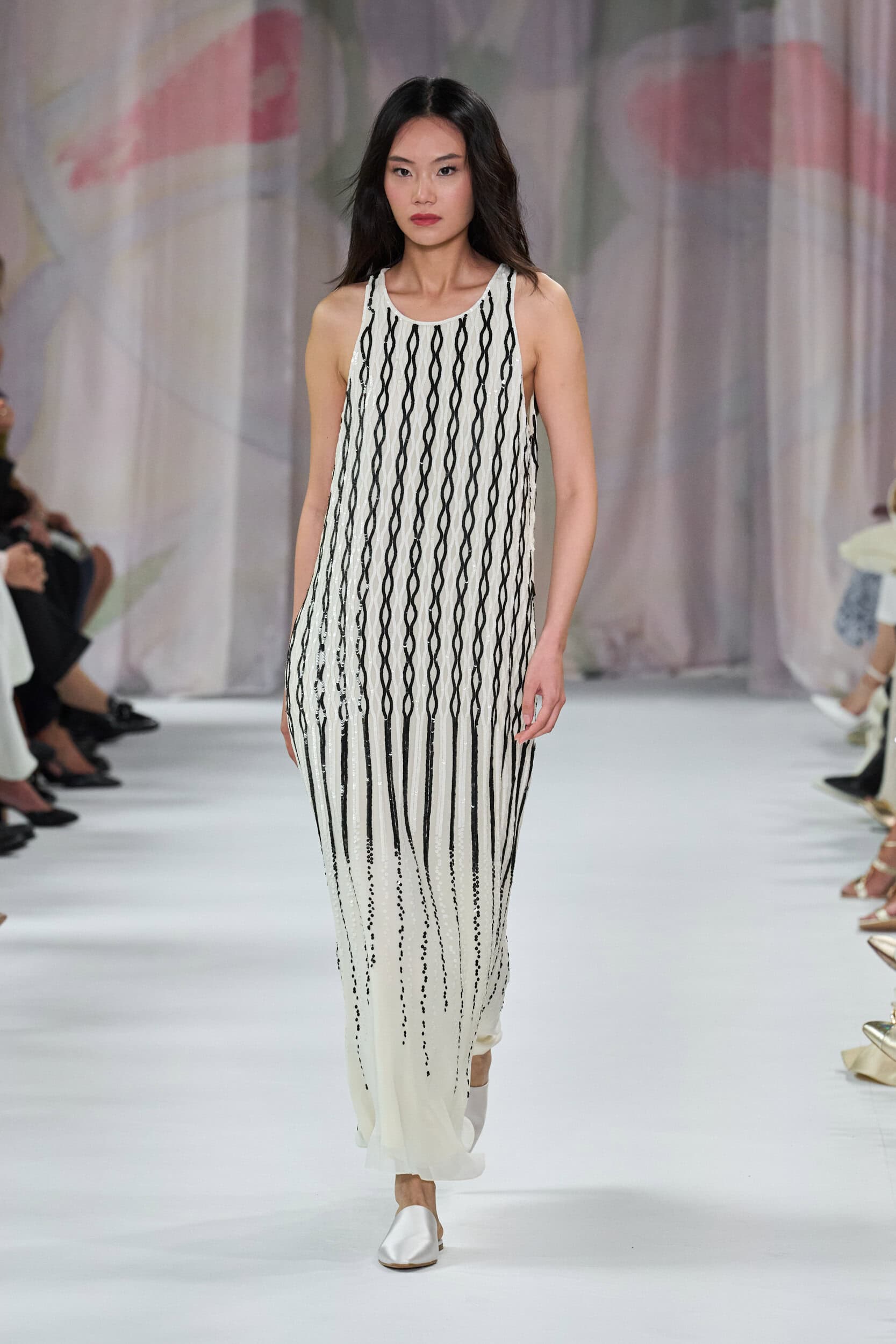 Laura Biagiotti Spring 2026 Fashion Show