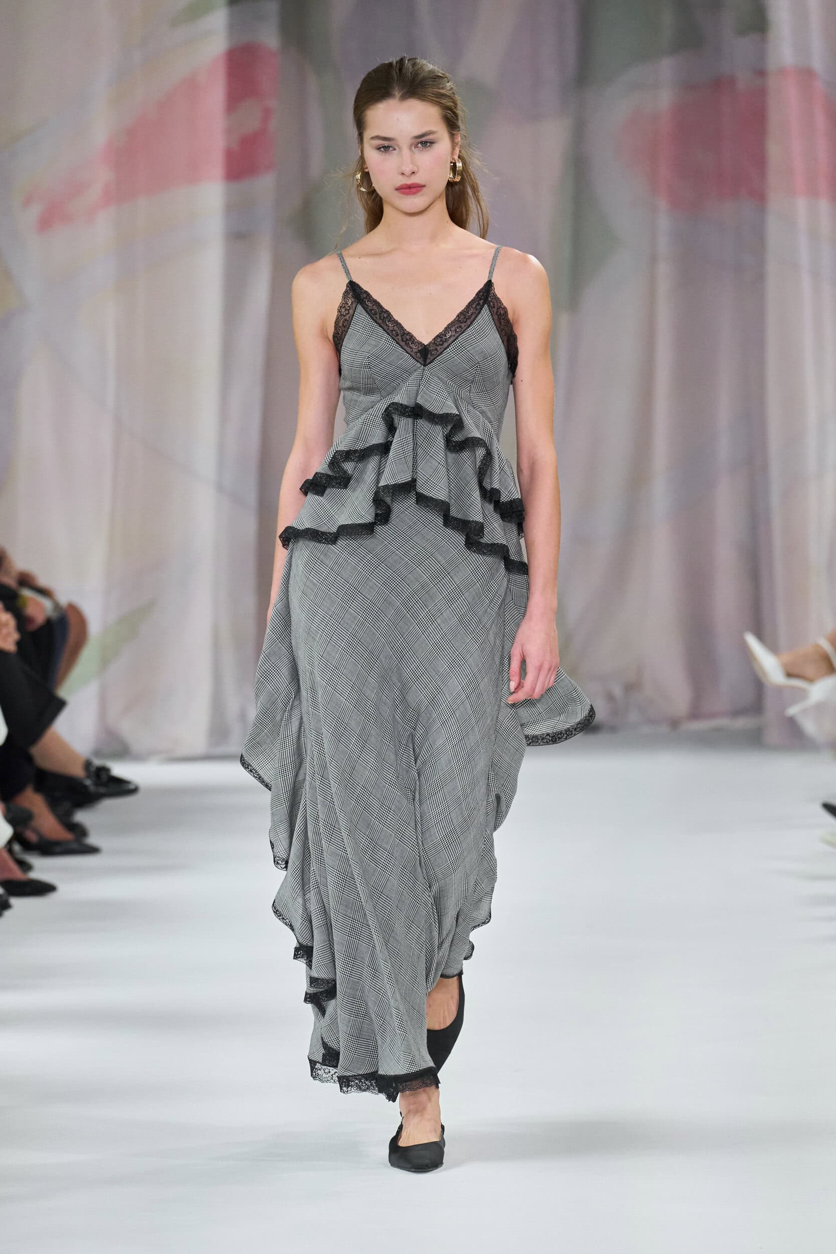 Laura Biagiotti Spring 2026 Fashion Show