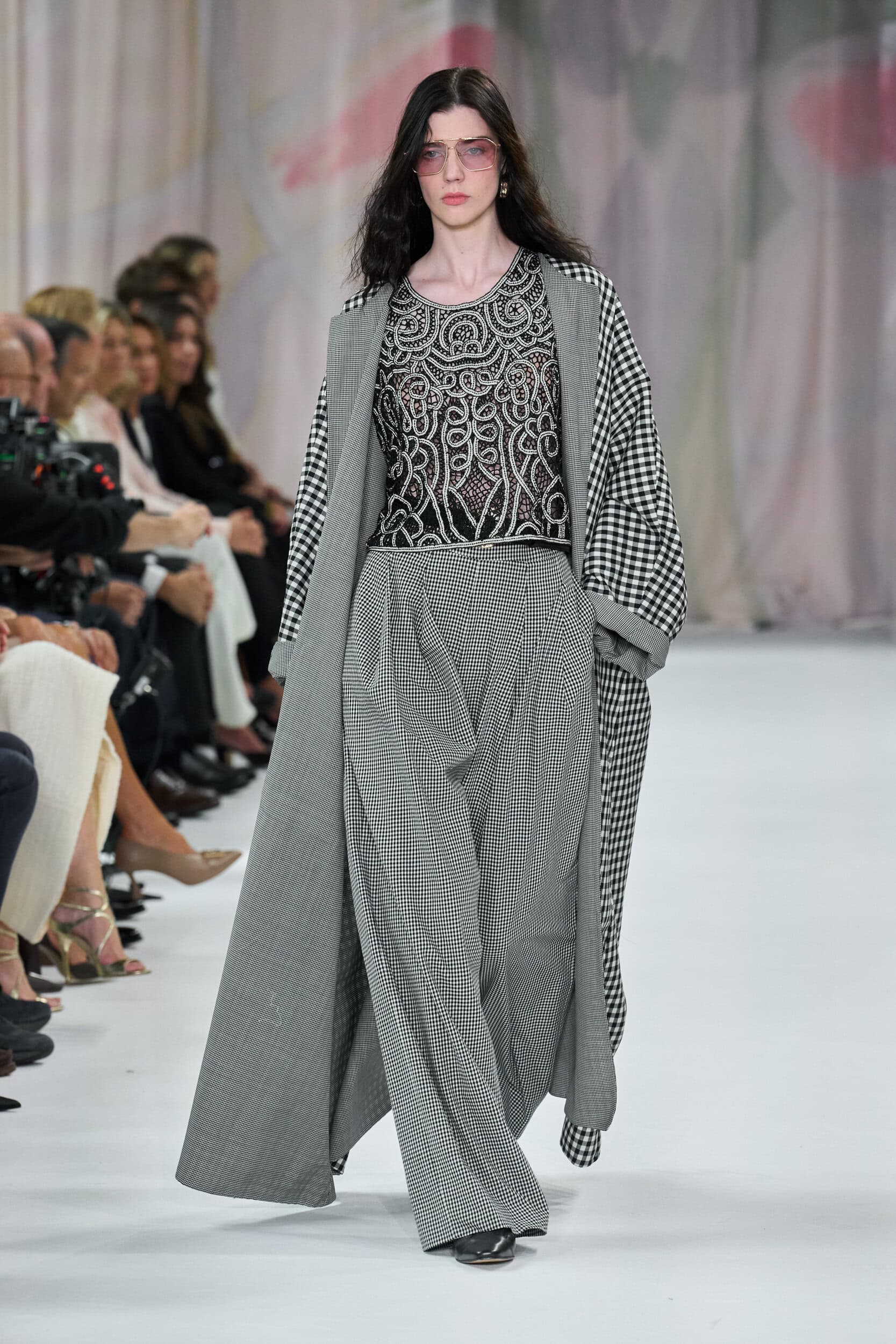 Laura Biagiotti Spring 2026 Fashion Show