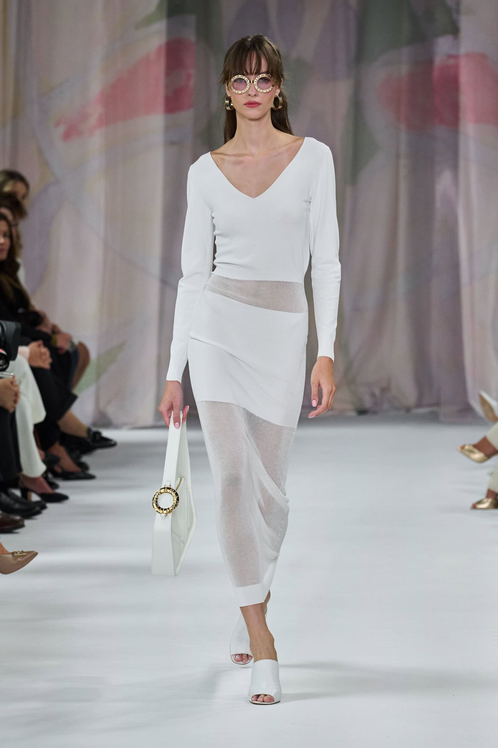 Laura Biagiotti Spring 2026 Fashion Show