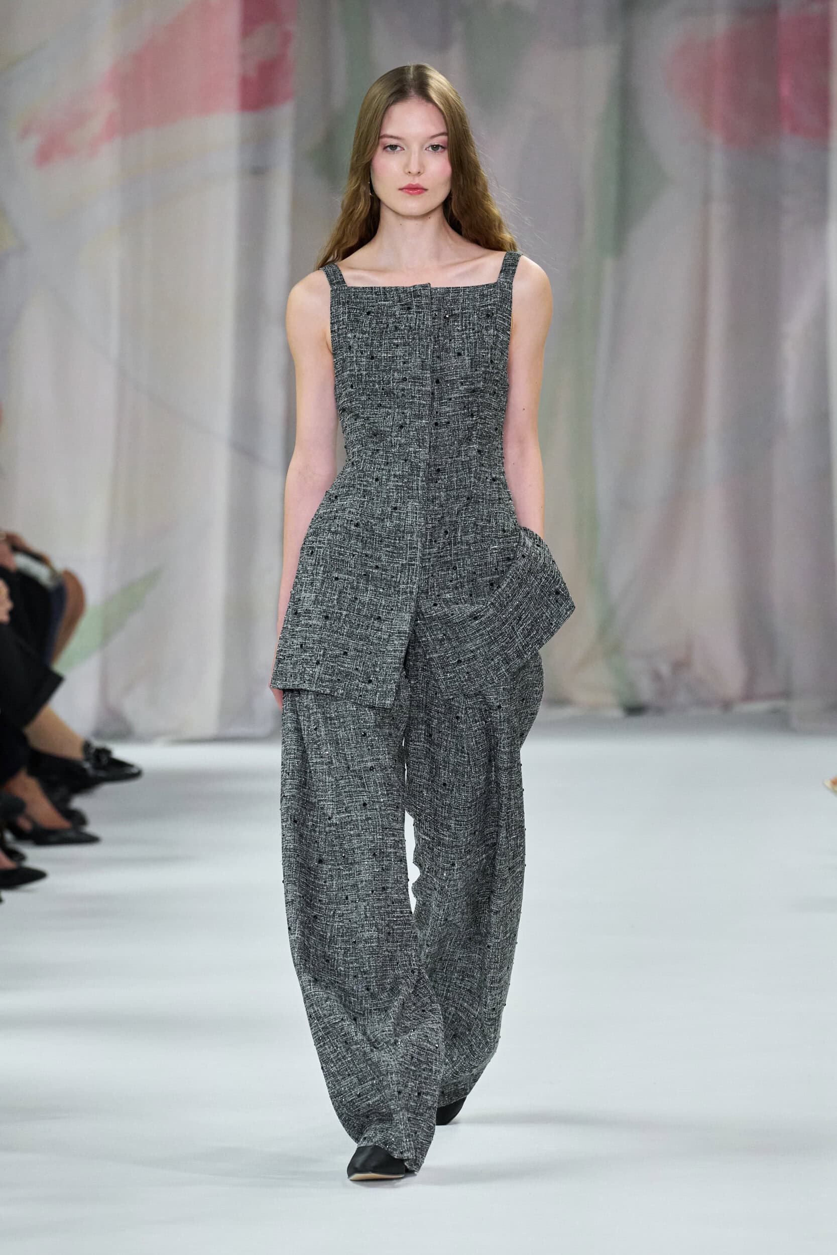 Laura Biagiotti Spring 2026 Fashion Show