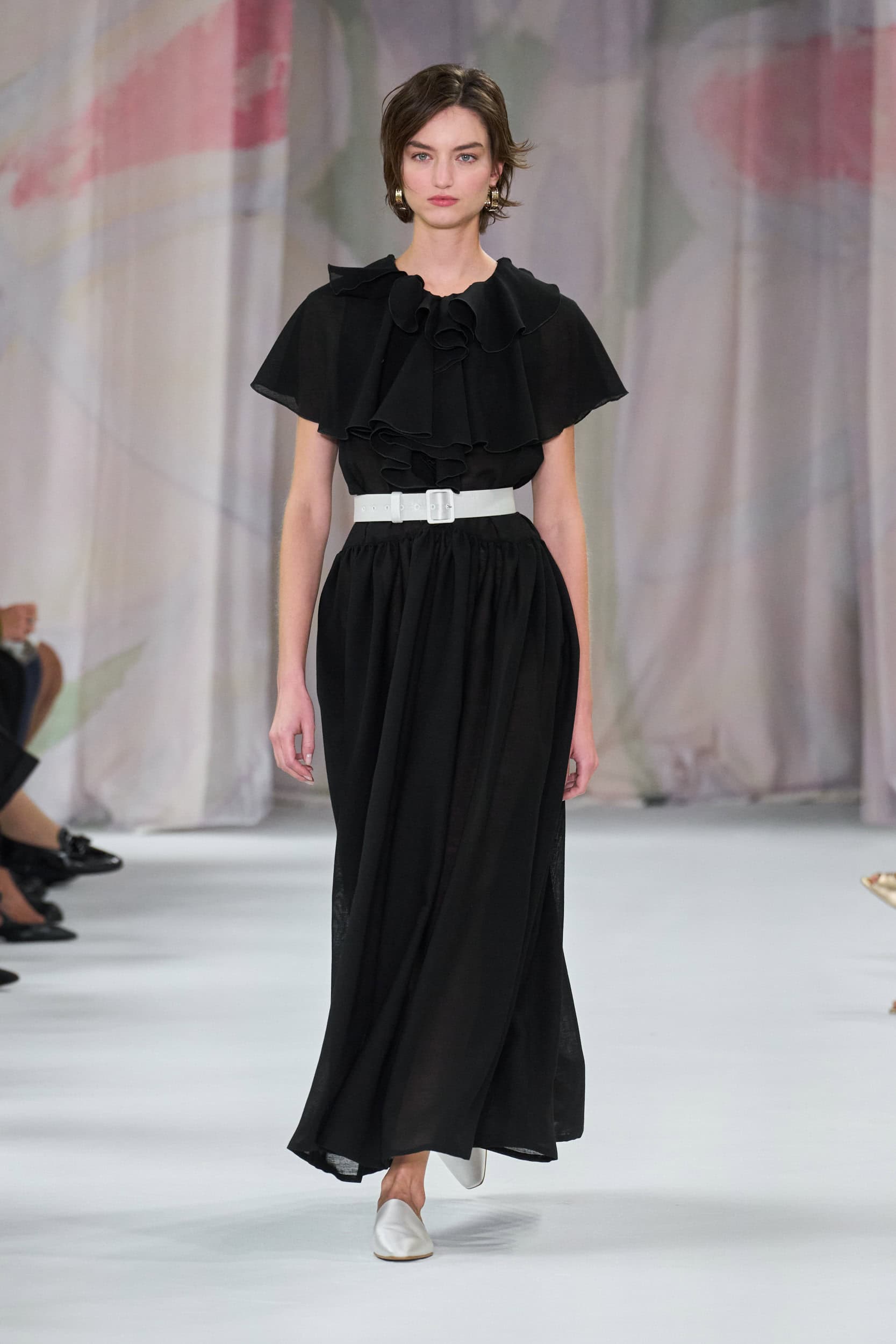Laura Biagiotti Spring 2026 Fashion Show