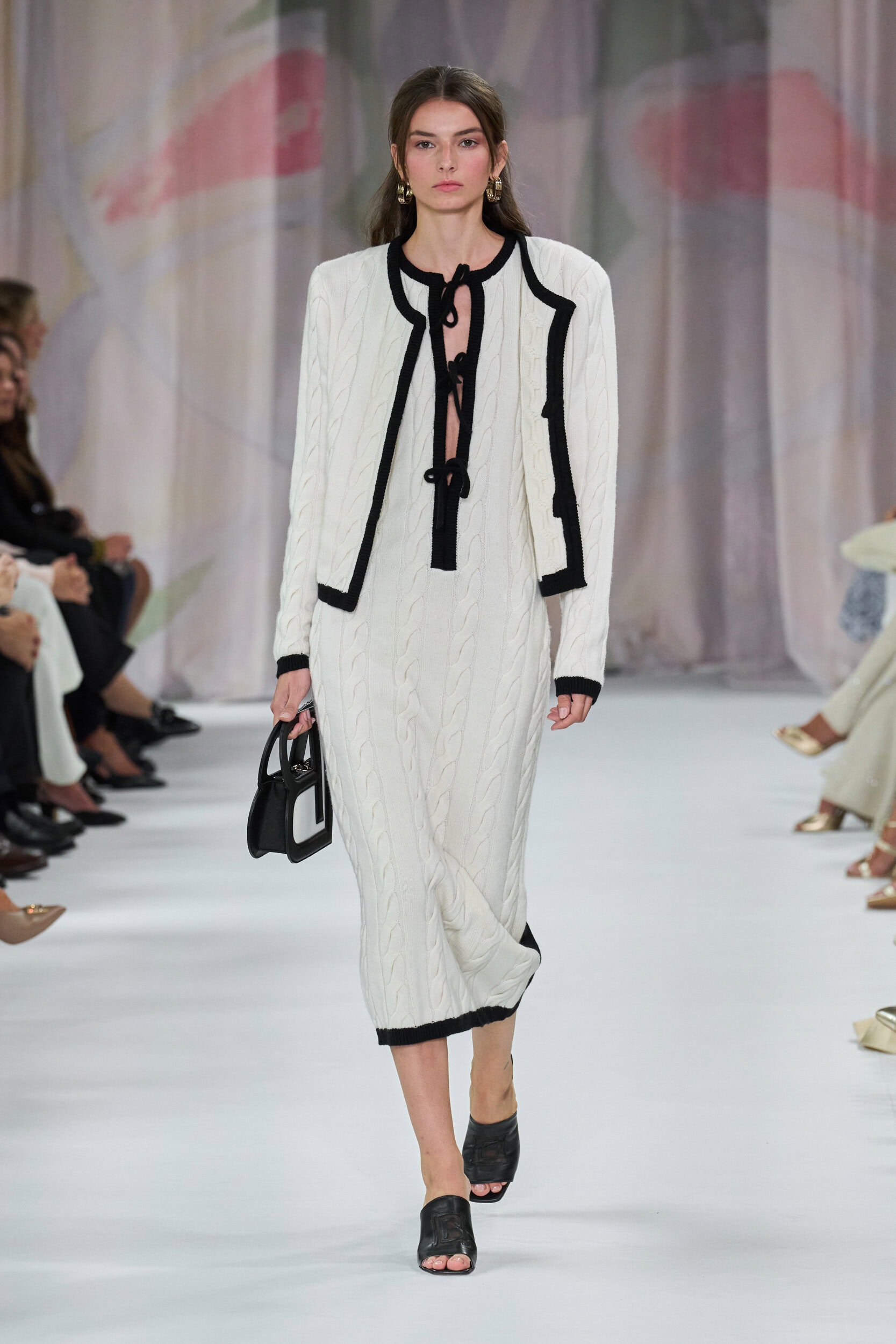 Laura Biagiotti Spring 2026 Fashion Show