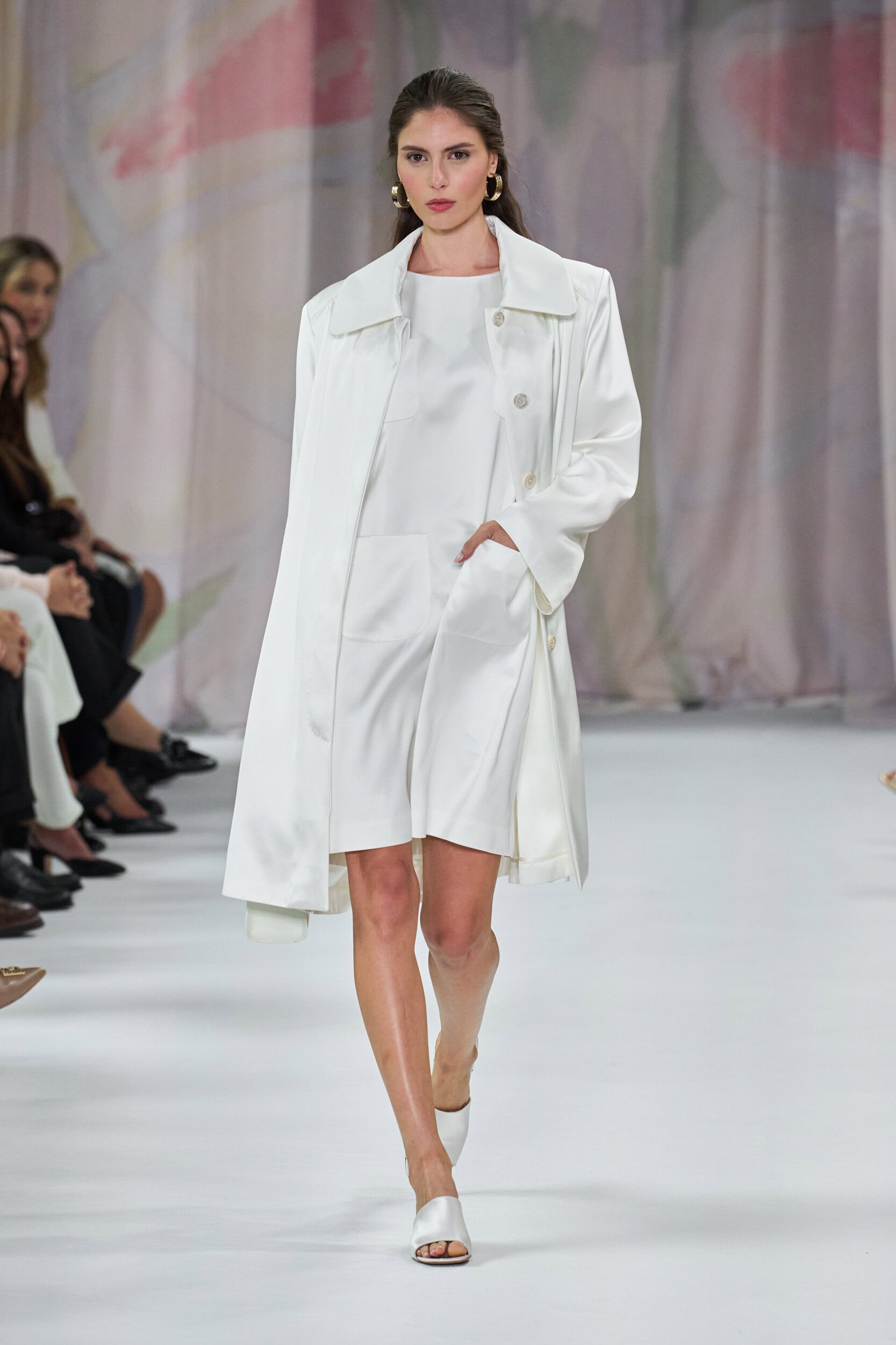Laura Biagiotti Spring 2026 Fashion Show