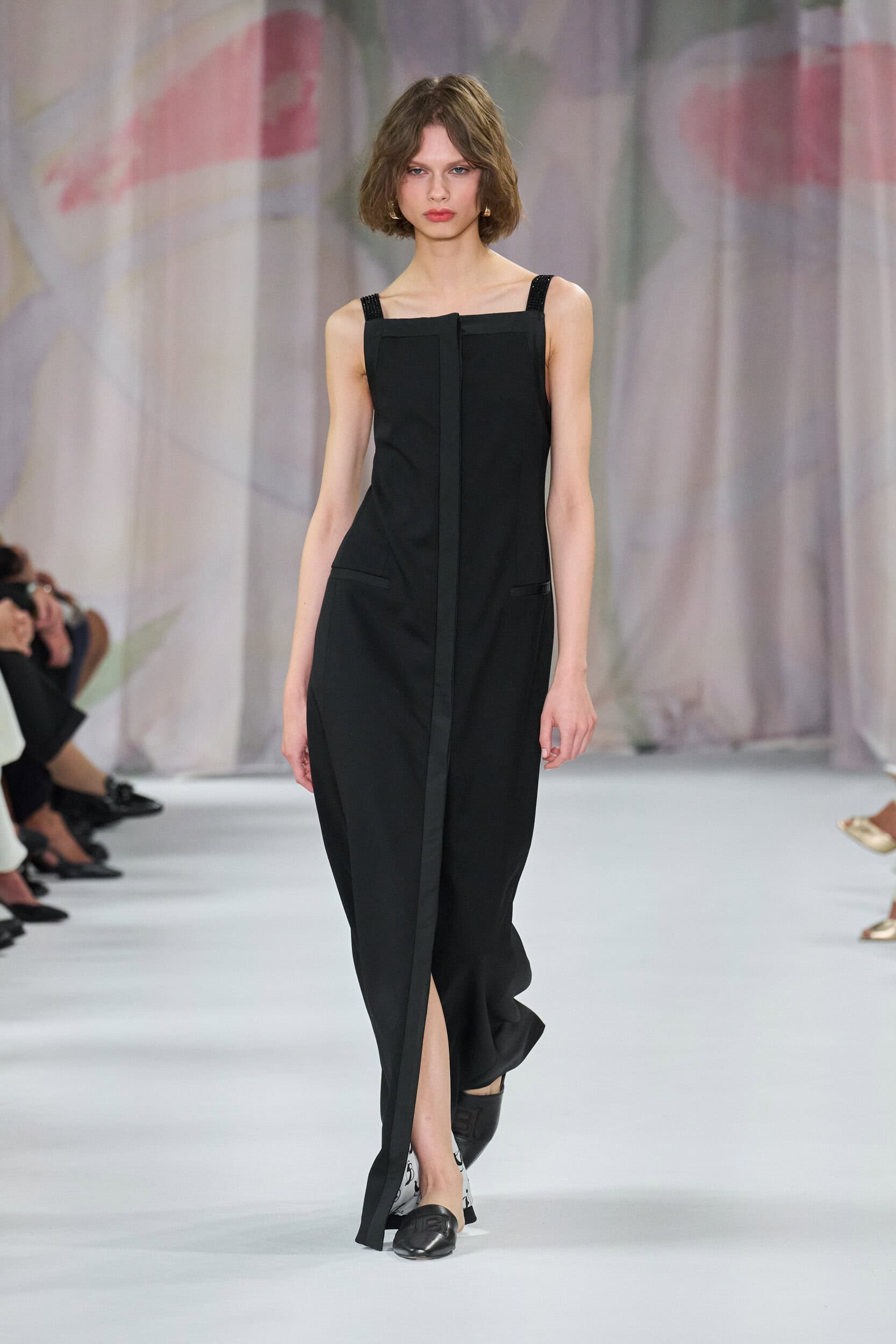 Laura Biagiotti Spring 2026 Fashion Show