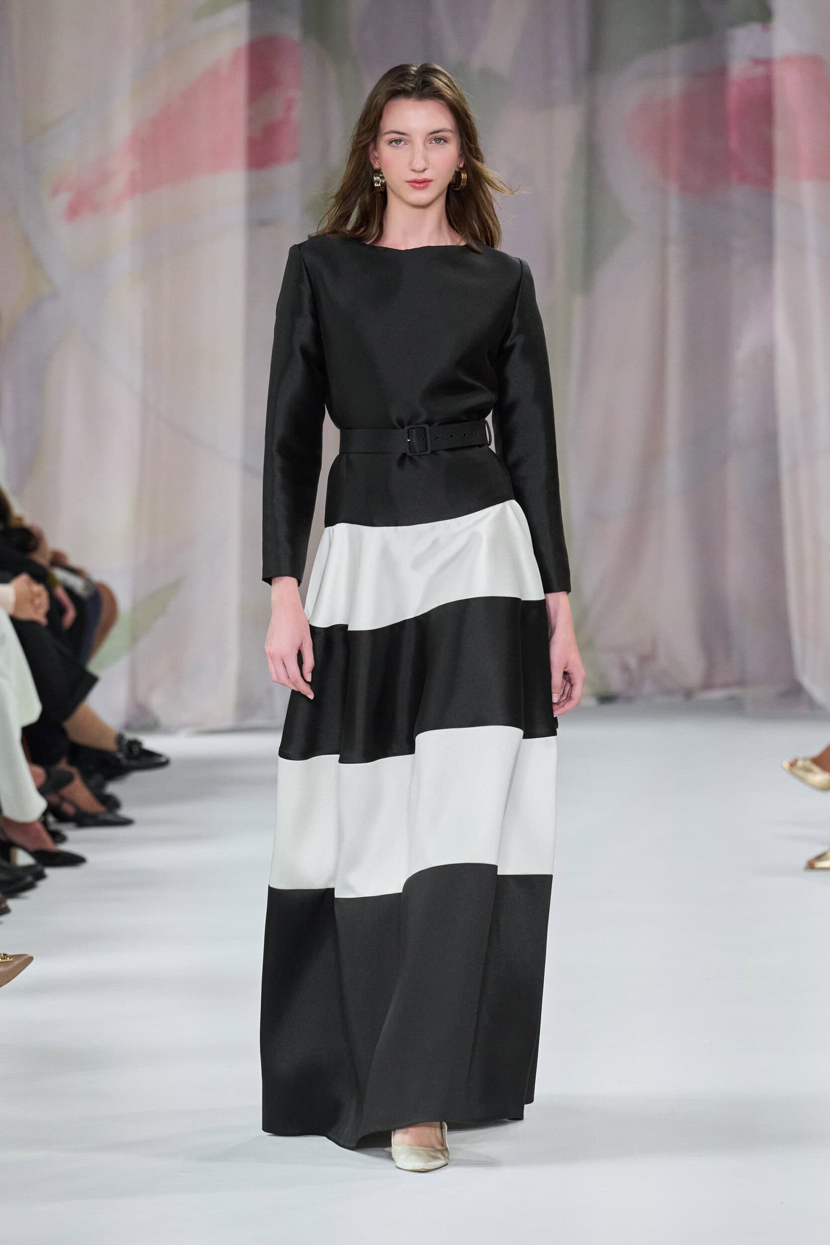 Laura Biagiotti Spring 2026 Fashion Show