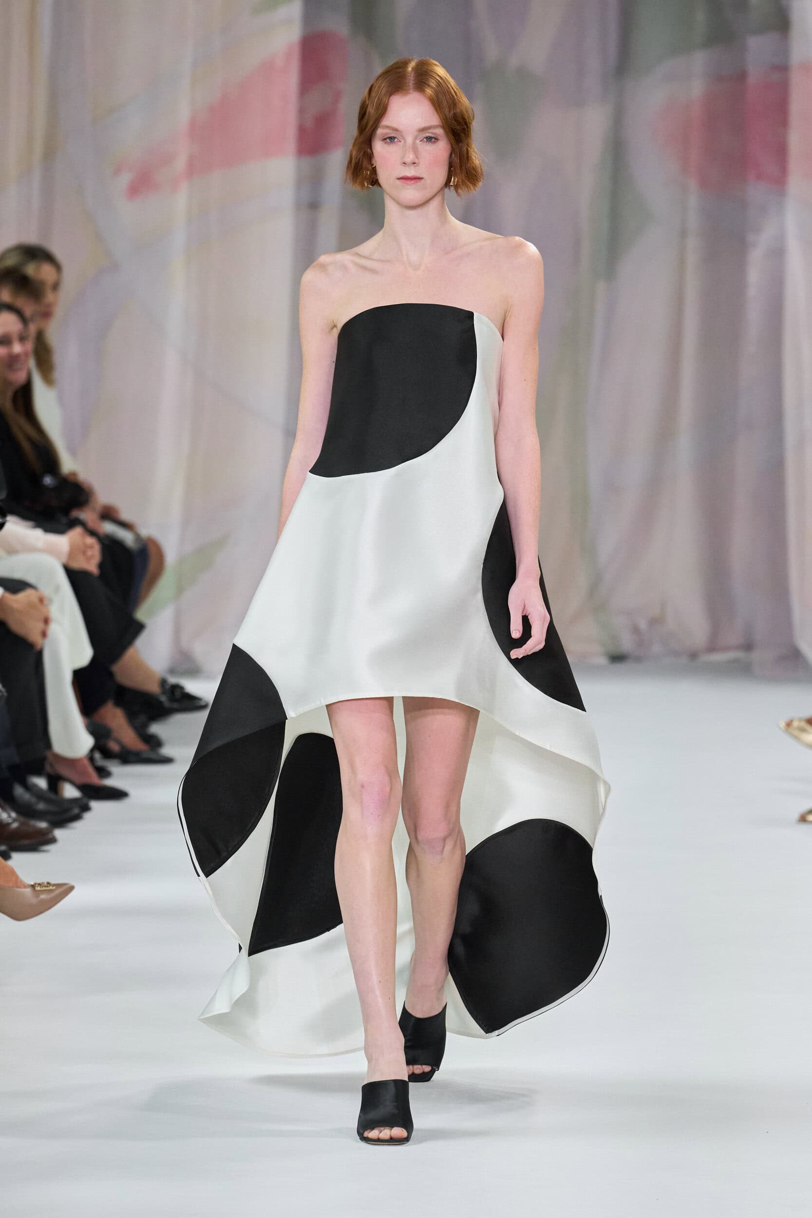 Laura Biagiotti Spring 2026 Fashion Show