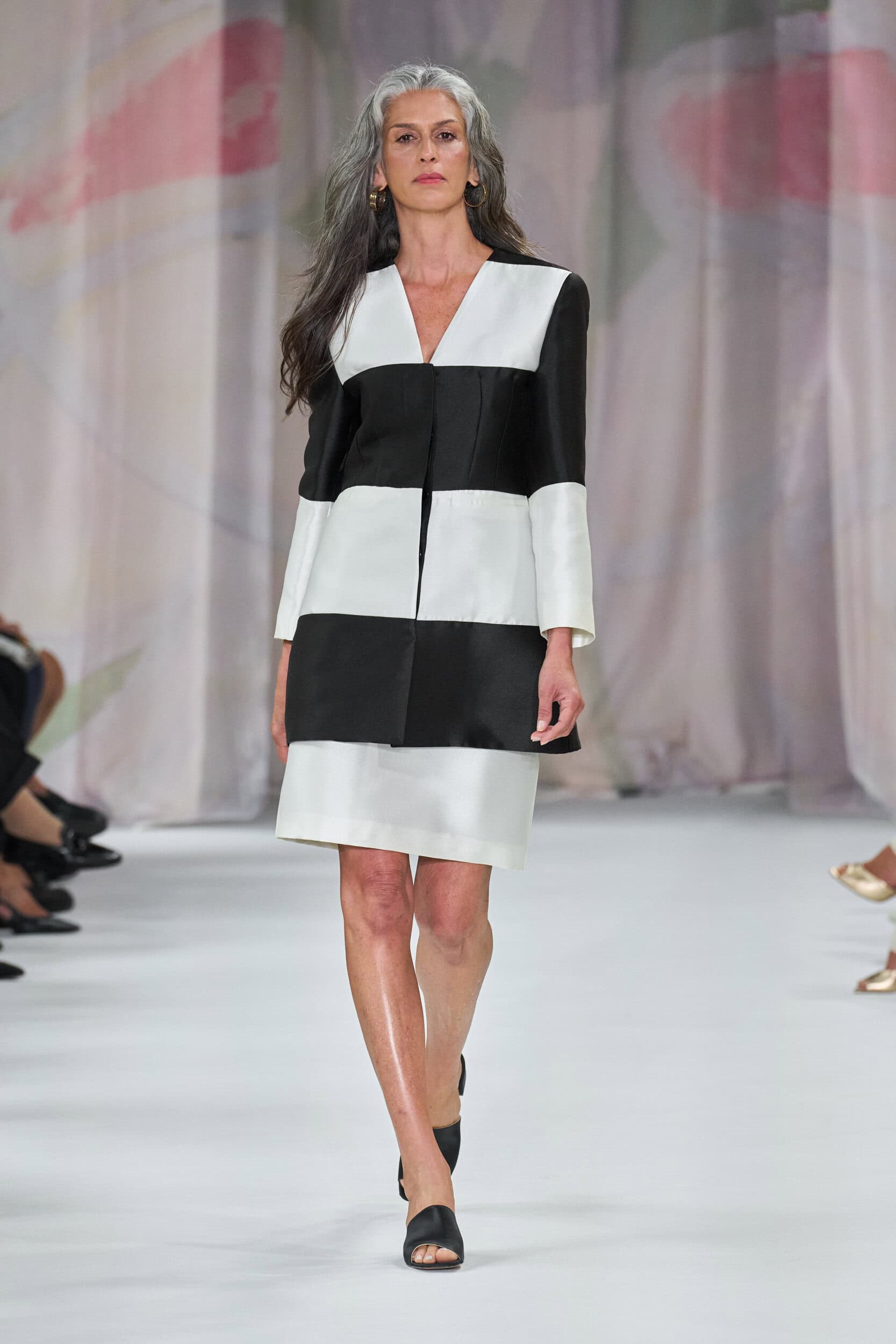 Laura Biagiotti Spring 2026 Fashion Show