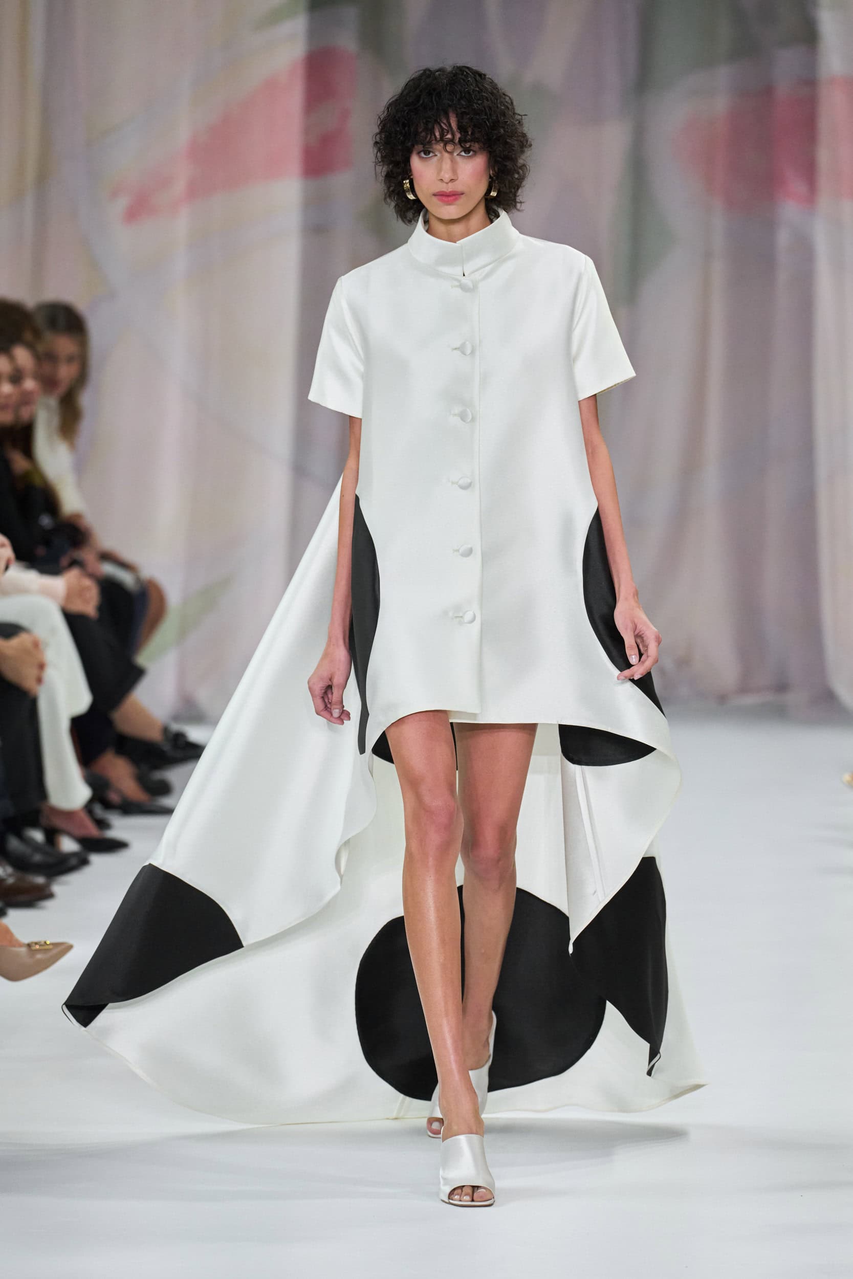 Laura Biagiotti Spring 2026 Fashion Show