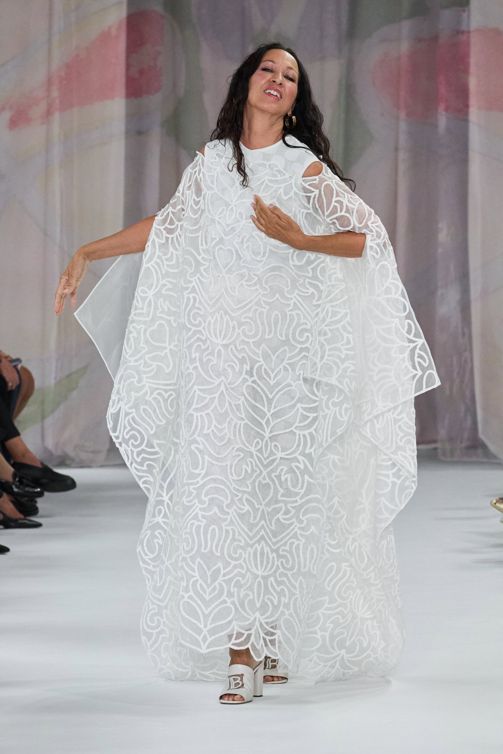 Laura Biagiotti Spring 2026 Fashion Show