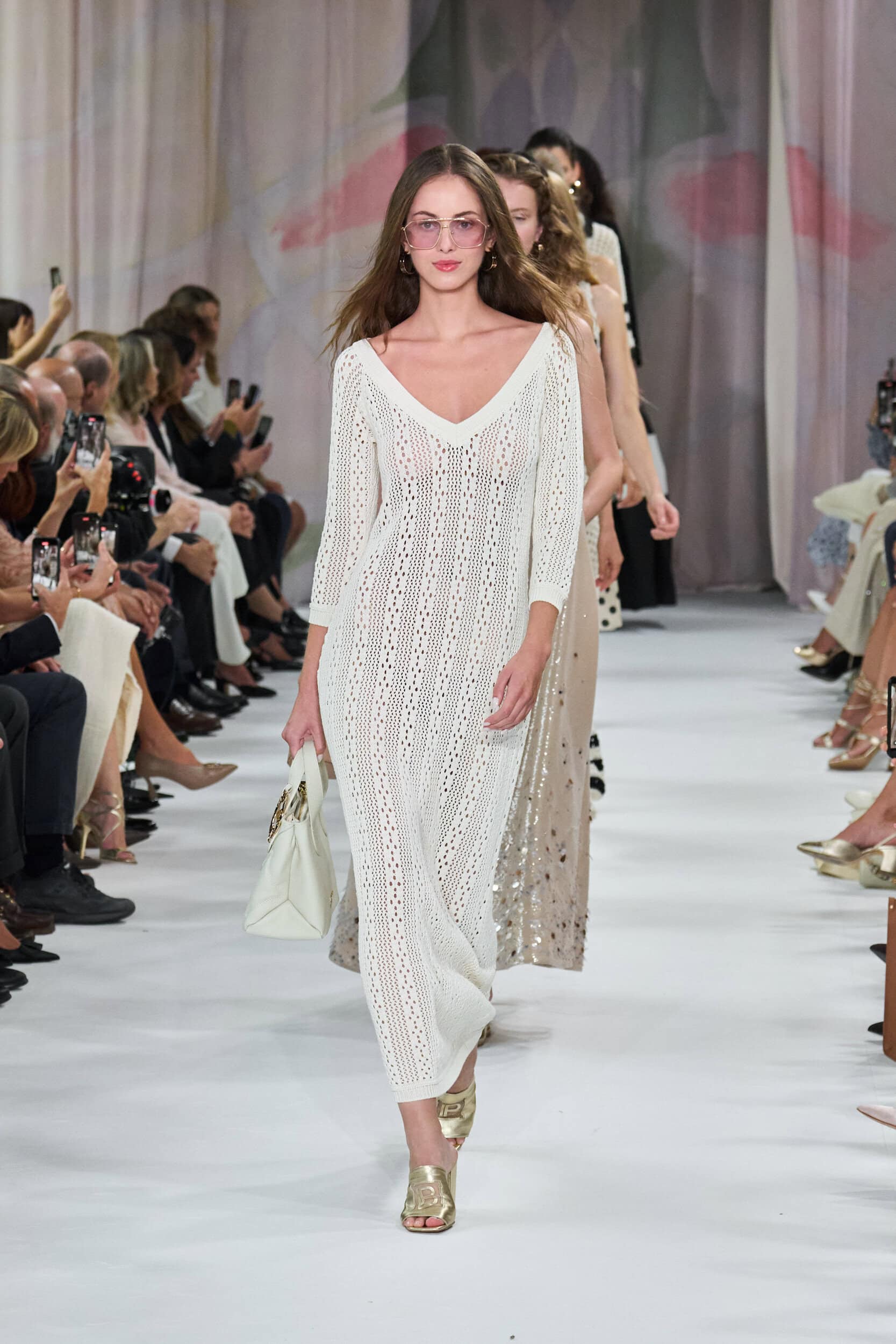 Laura Biagiotti Spring 2026 Fashion Show