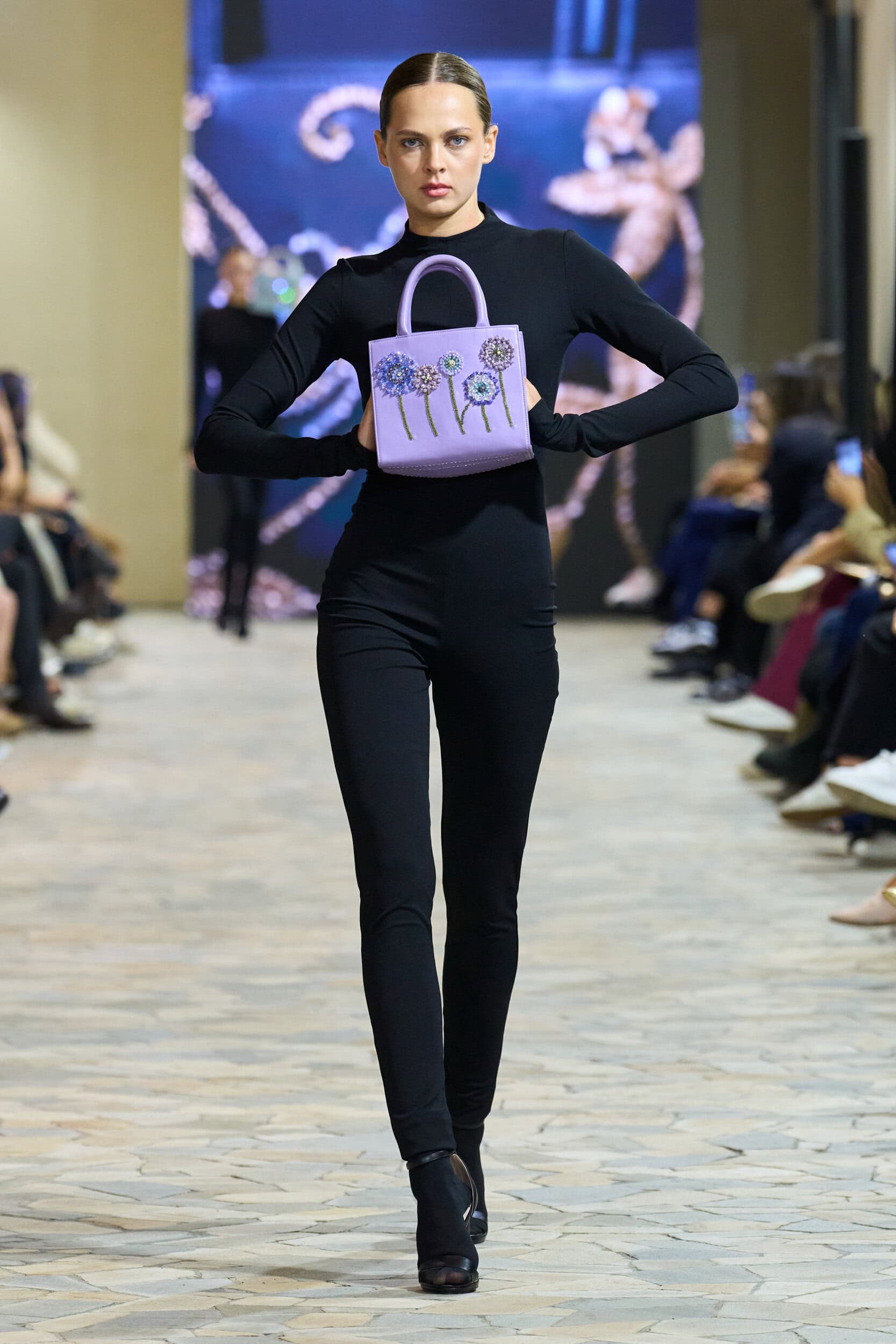 International Fashion Show Spring 2026 Fashion Show