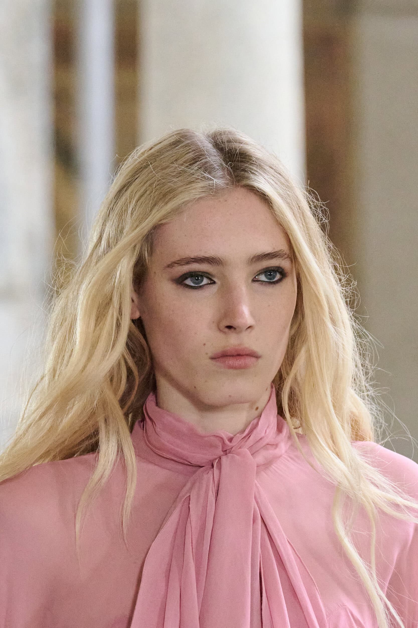 Blumarine Spring 2026 Fashion Show Details
