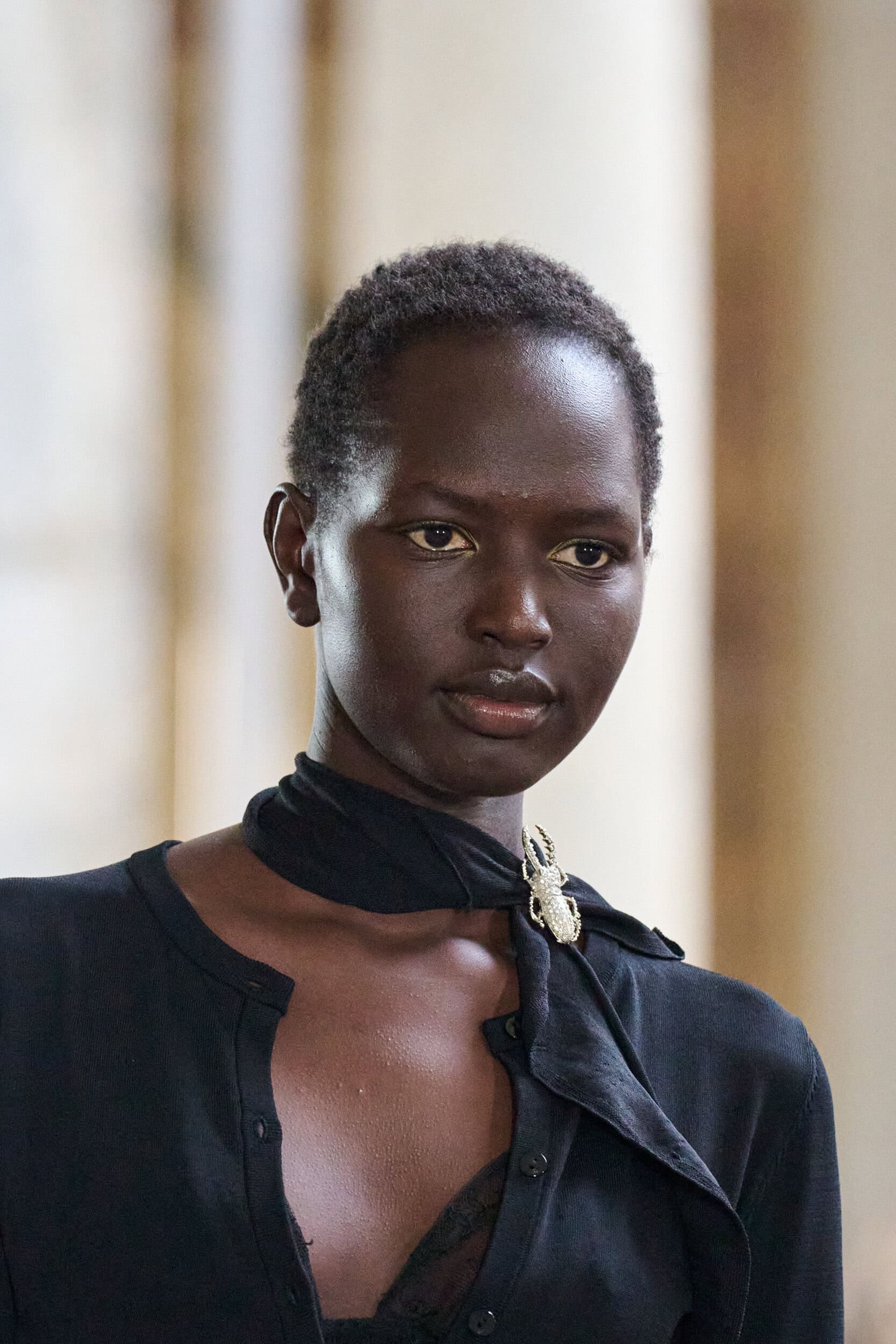 Blumarine Spring 2026 Fashion Show Details