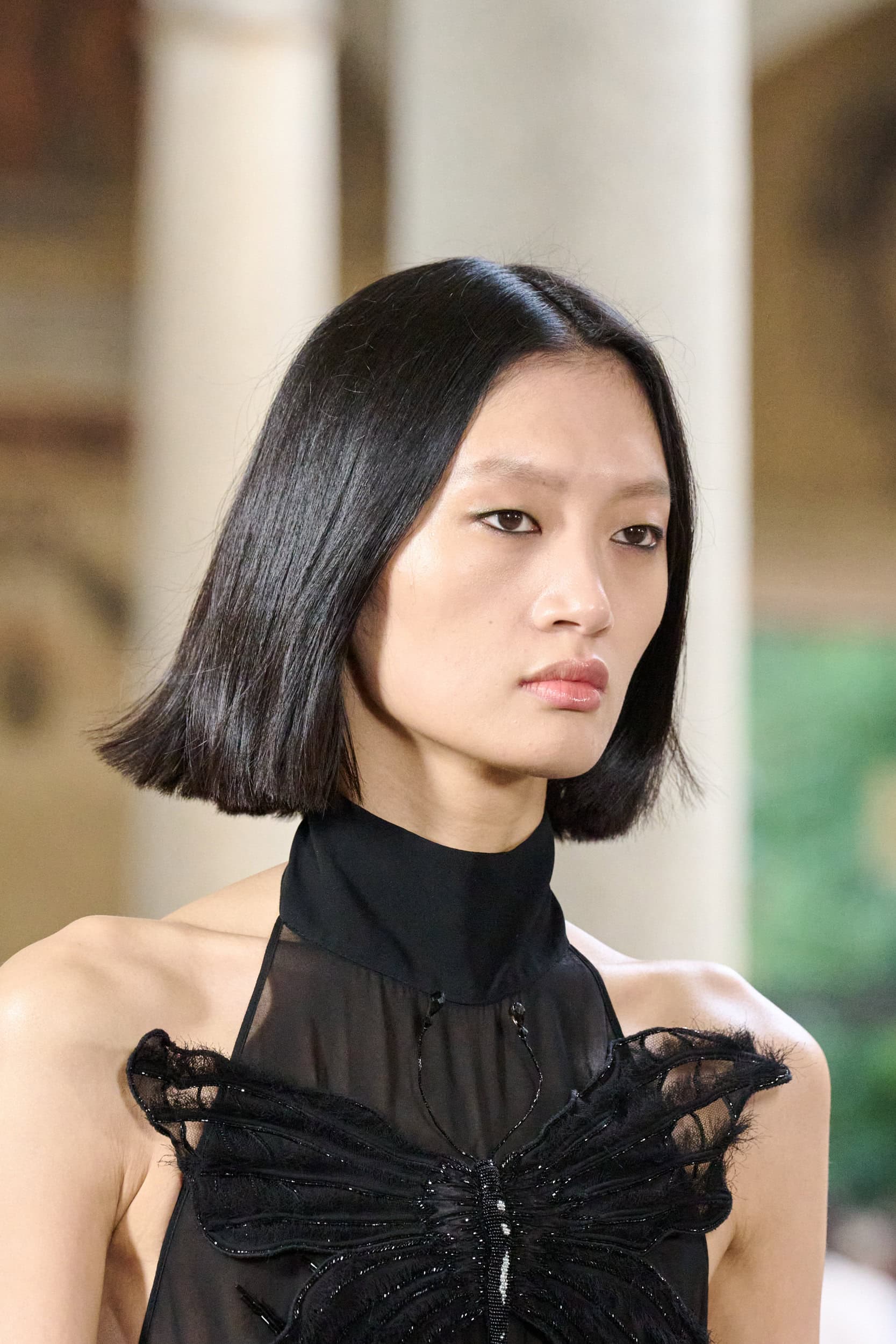 Blumarine Spring 2026 Fashion Show Details