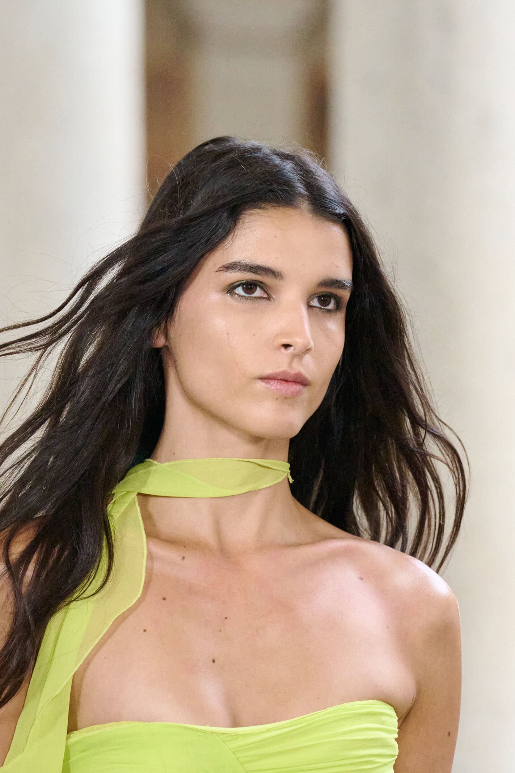 Blumarine Spring 2026 Fashion Show Details