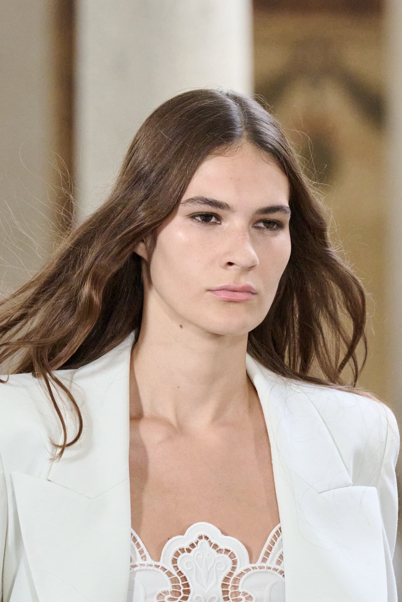 Blumarine Spring 2026 Fashion Show Details