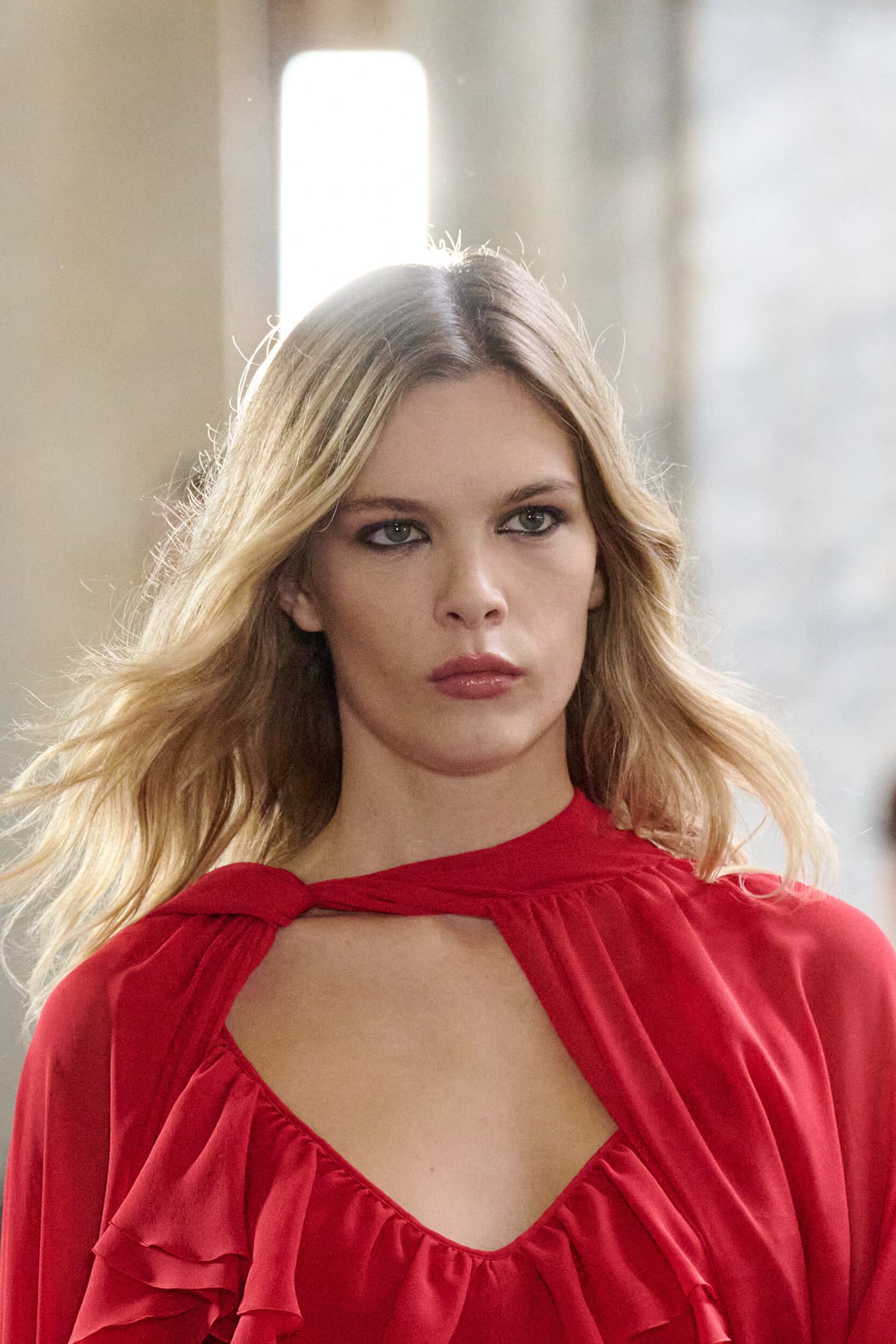 Blumarine Spring 2026 Fashion Show Details