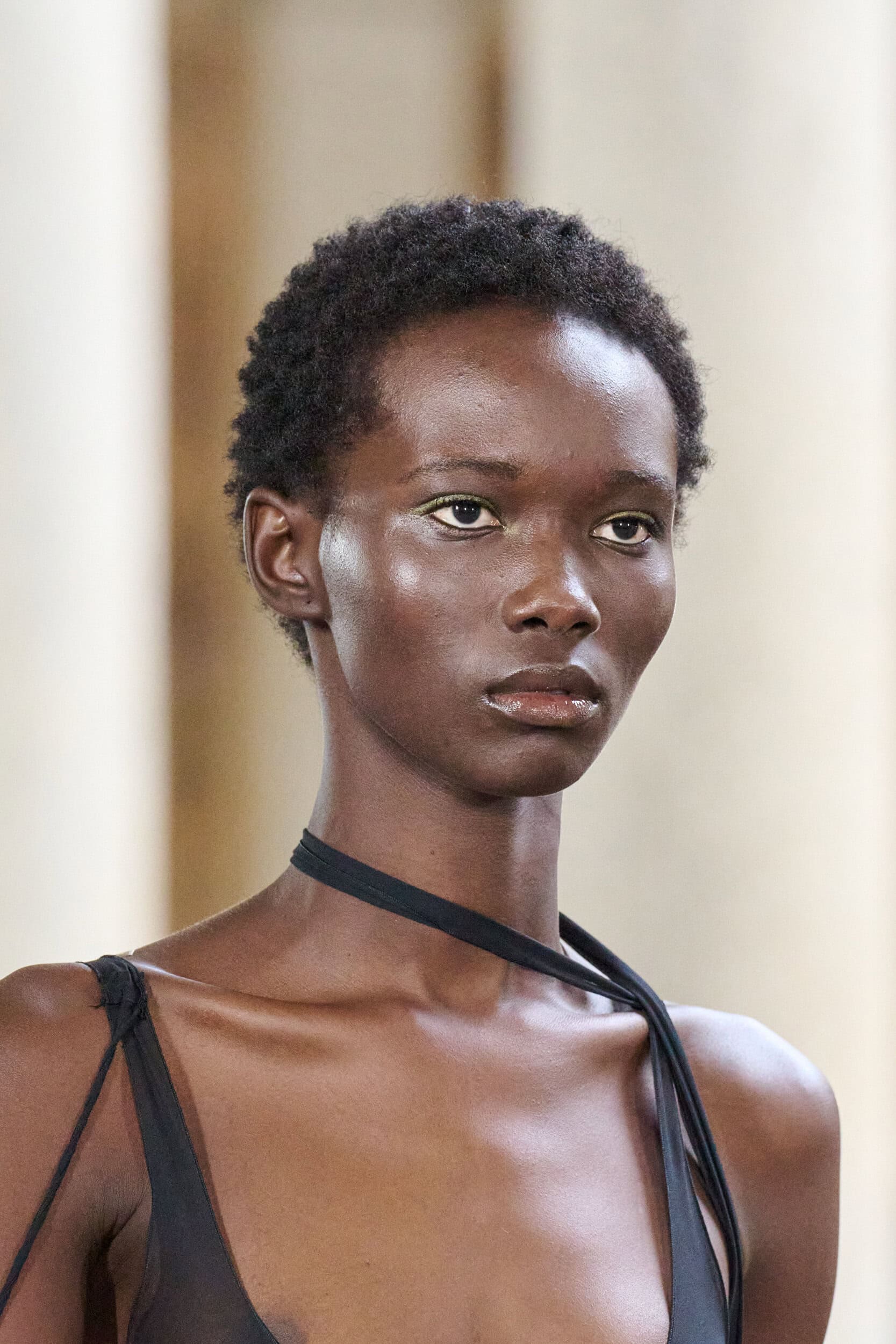 Blumarine Spring 2026 Fashion Show Details