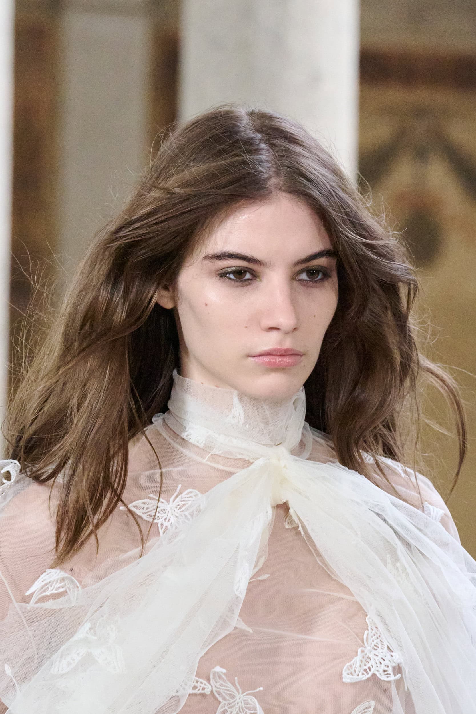 Blumarine Spring 2026 Fashion Show Details