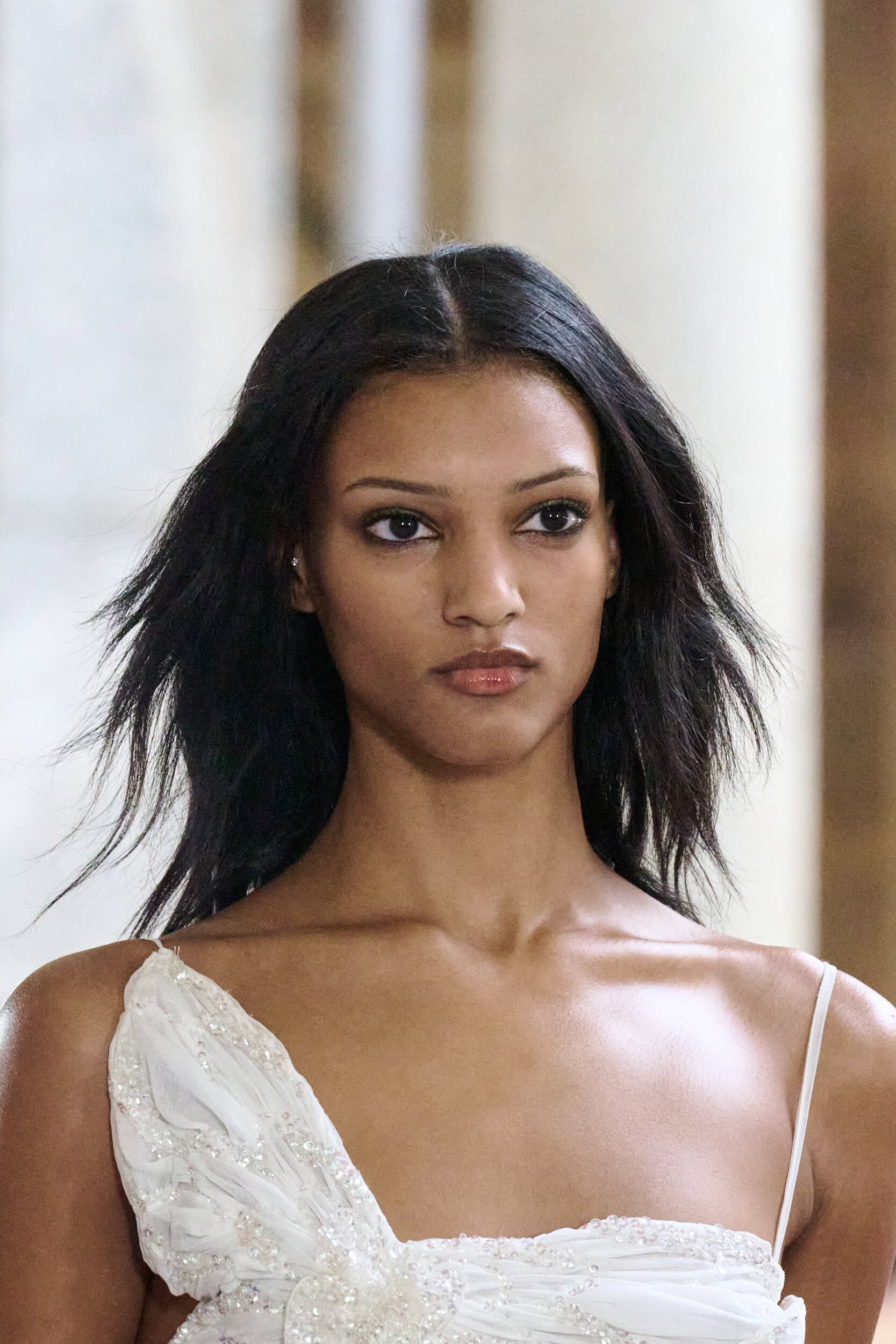 Blumarine Spring 2026 Fashion Show Details