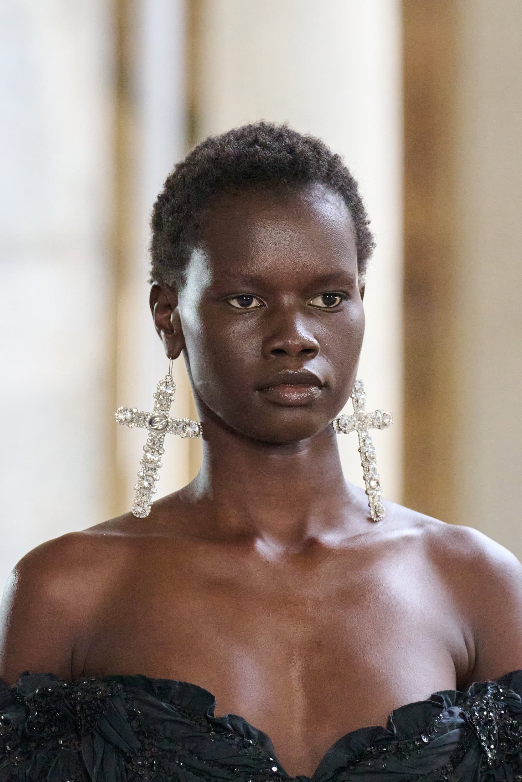 Blumarine Spring 2026 Fashion Show Details