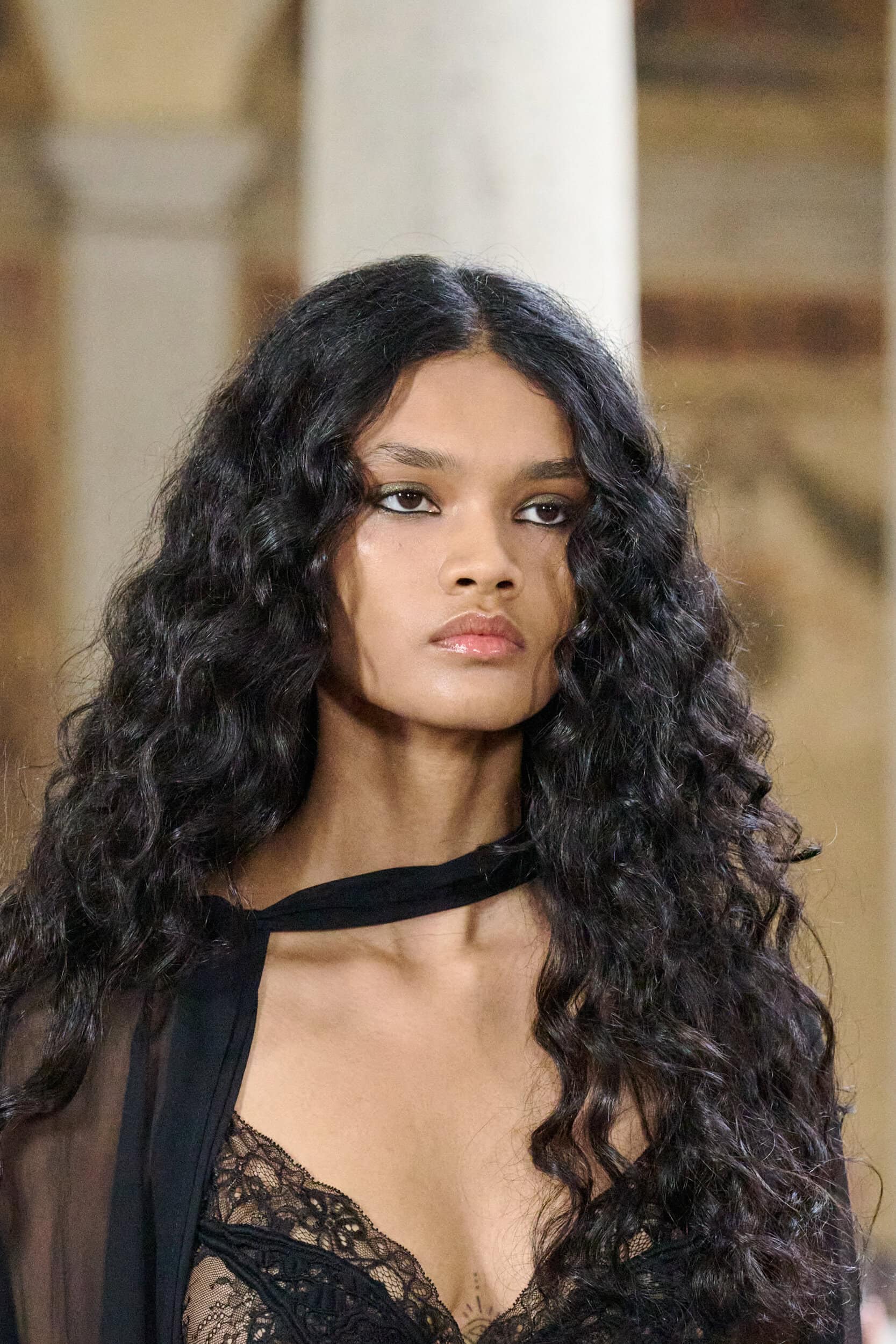 Blumarine Spring 2026 Fashion Show Details