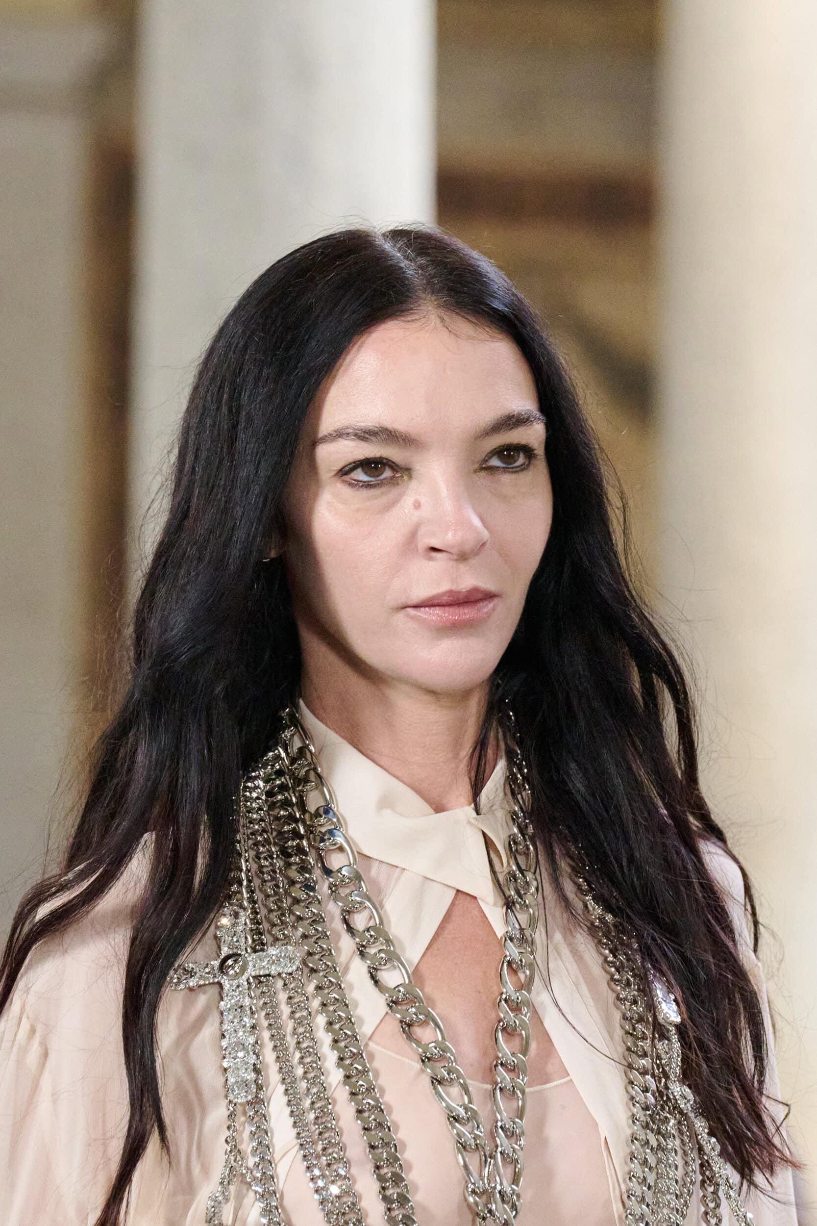 Blumarine Spring 2026 Fashion Show Details