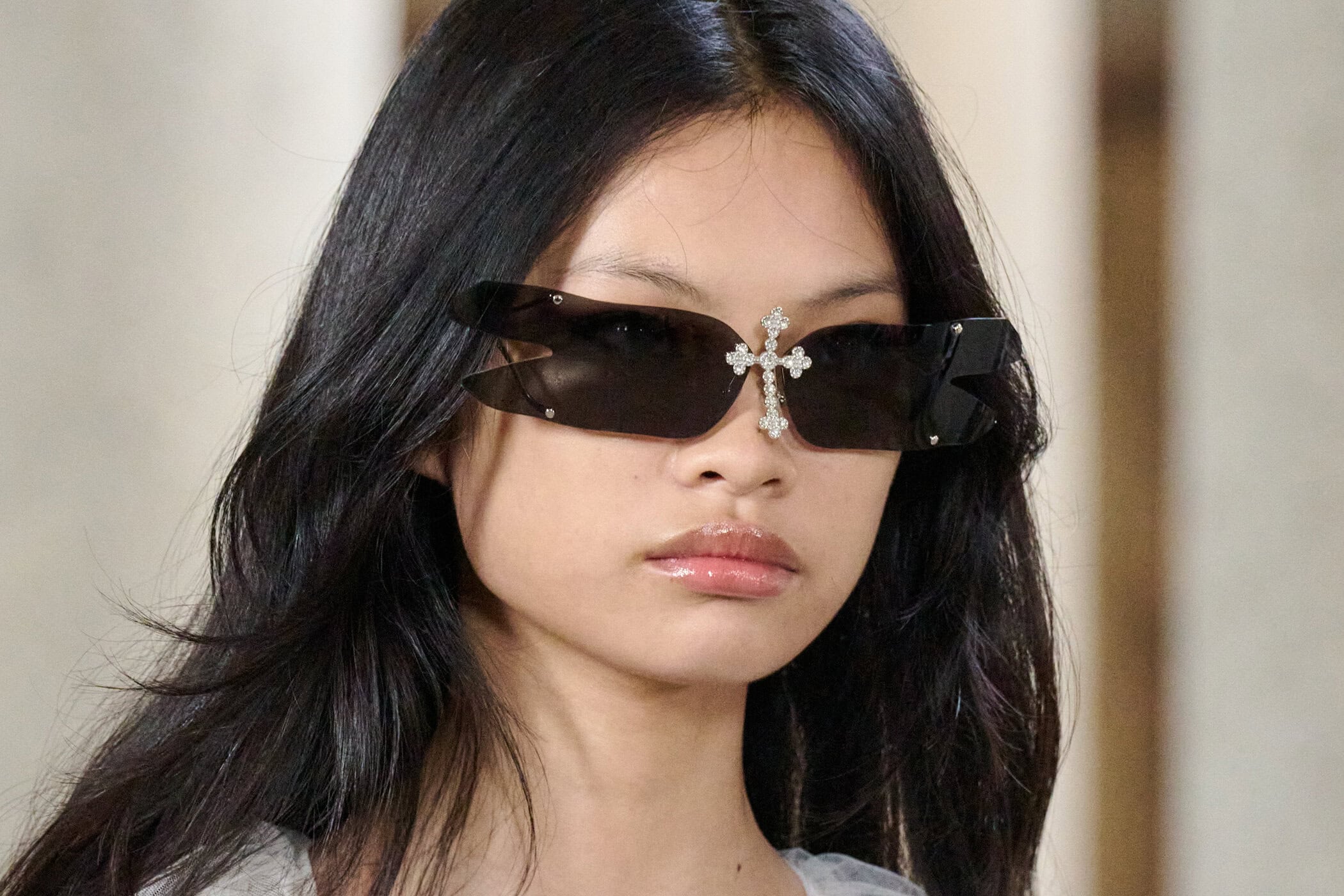 Blumarine Spring 2026 Fashion Show Details