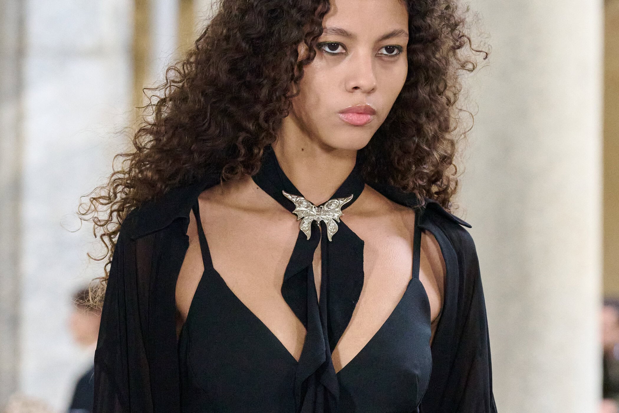 Blumarine Spring 2026 Fashion Show Details