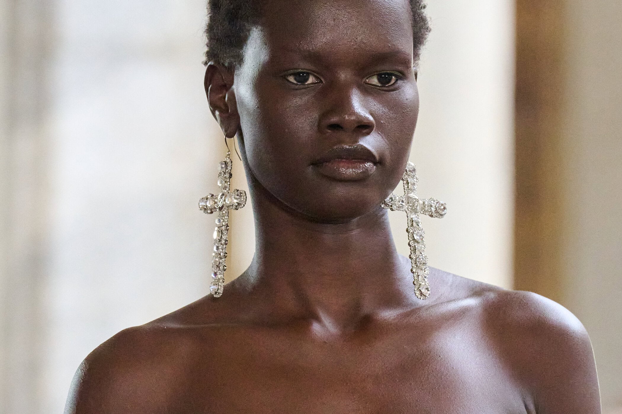 Blumarine Spring 2026 Fashion Show Details