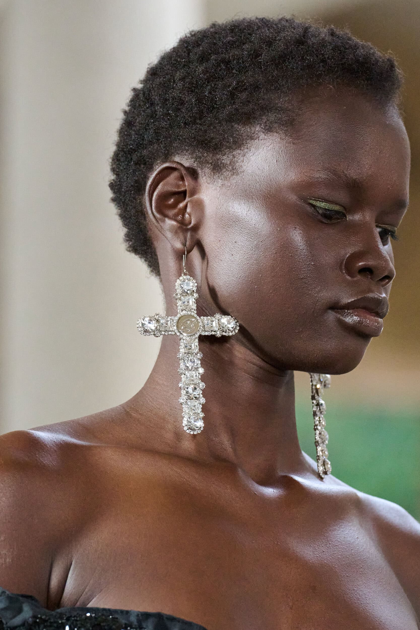 Blumarine Spring 2026 Fashion Show Details