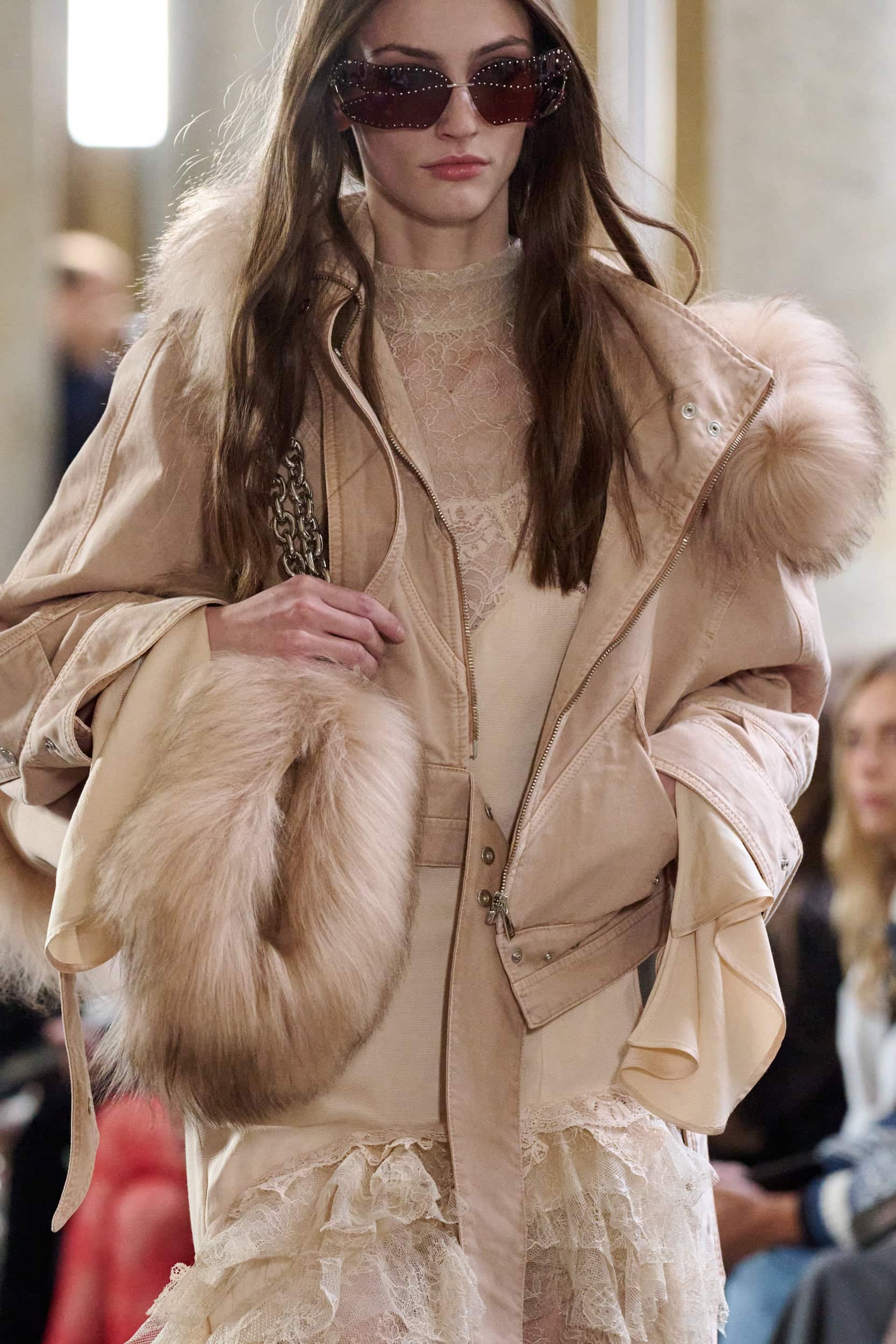 Blumarine Spring 2026 Fashion Show Details