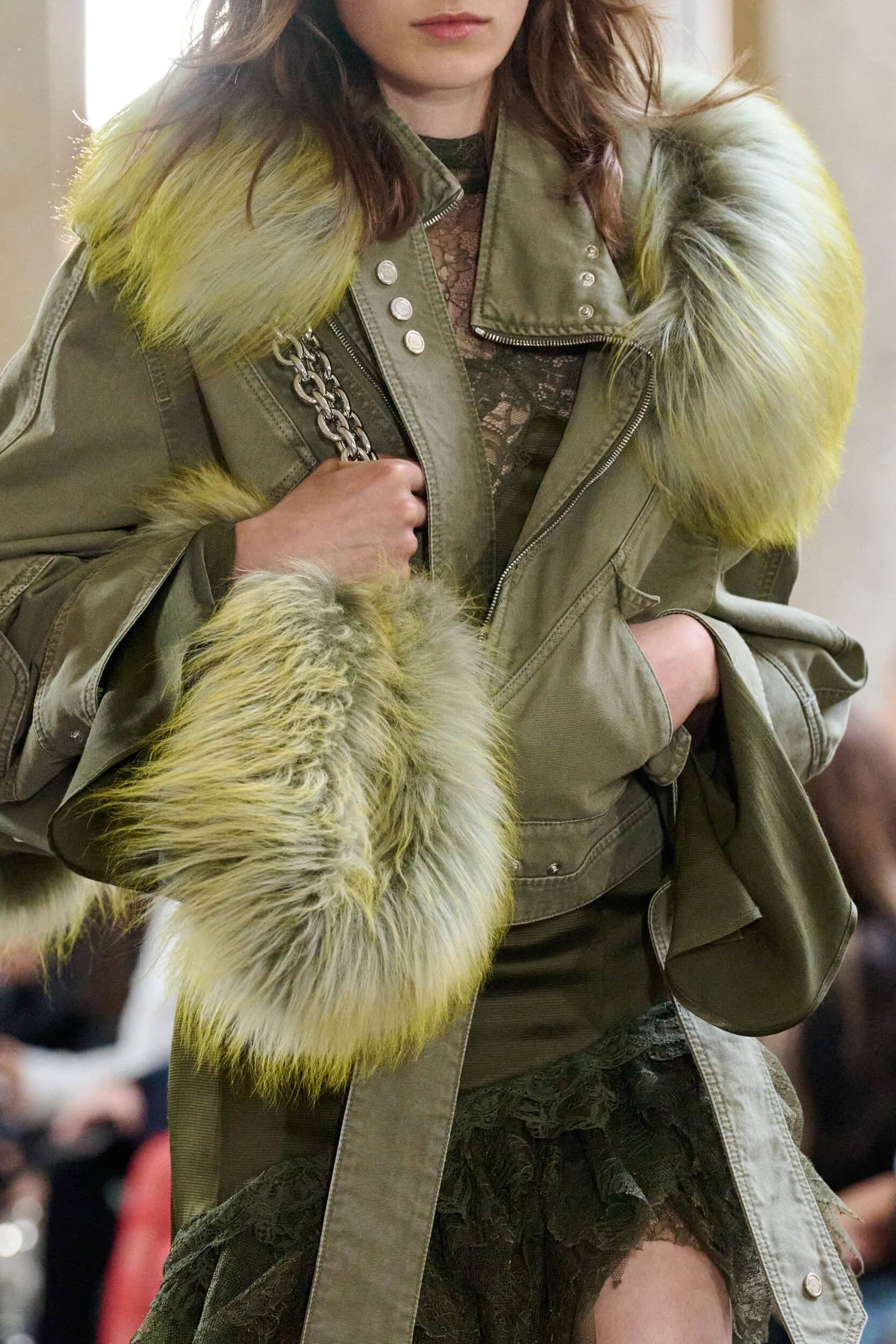 Blumarine Spring 2026 Fashion Show Details