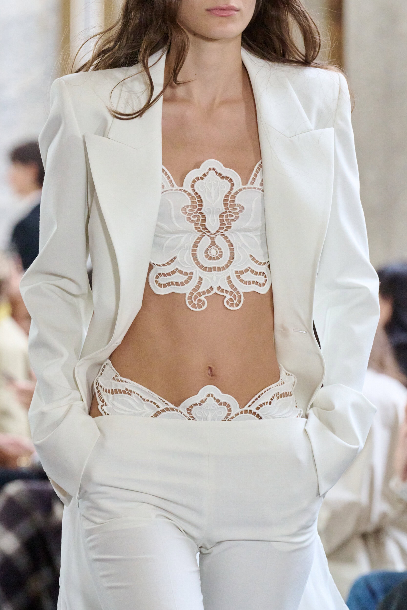 Blumarine Spring 2026 Fashion Show Details