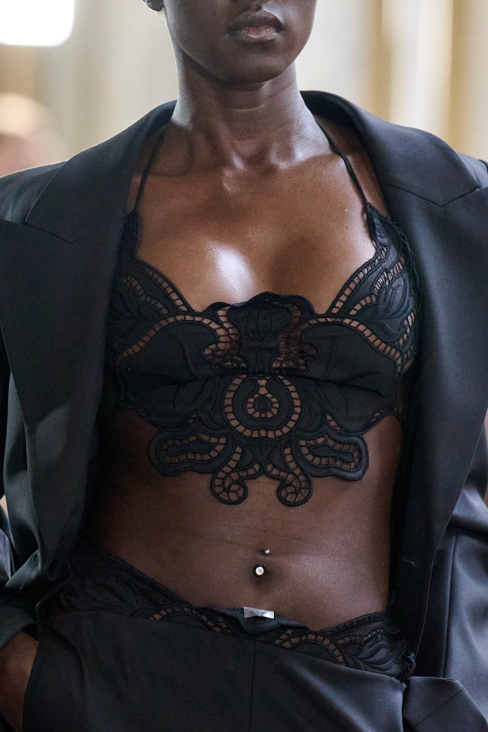Blumarine Spring 2026 Fashion Show Details