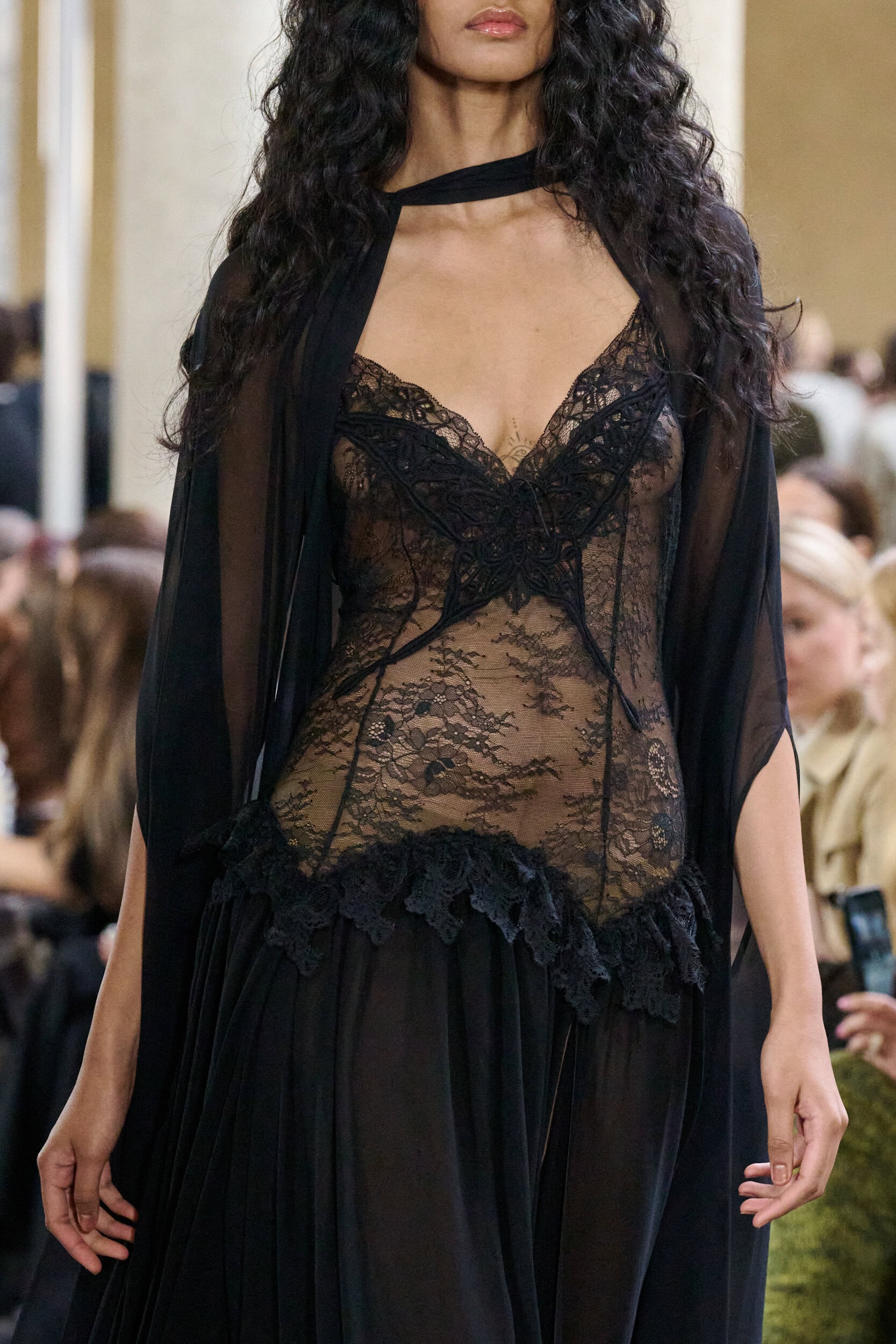 Blumarine Spring 2026 Fashion Show Details