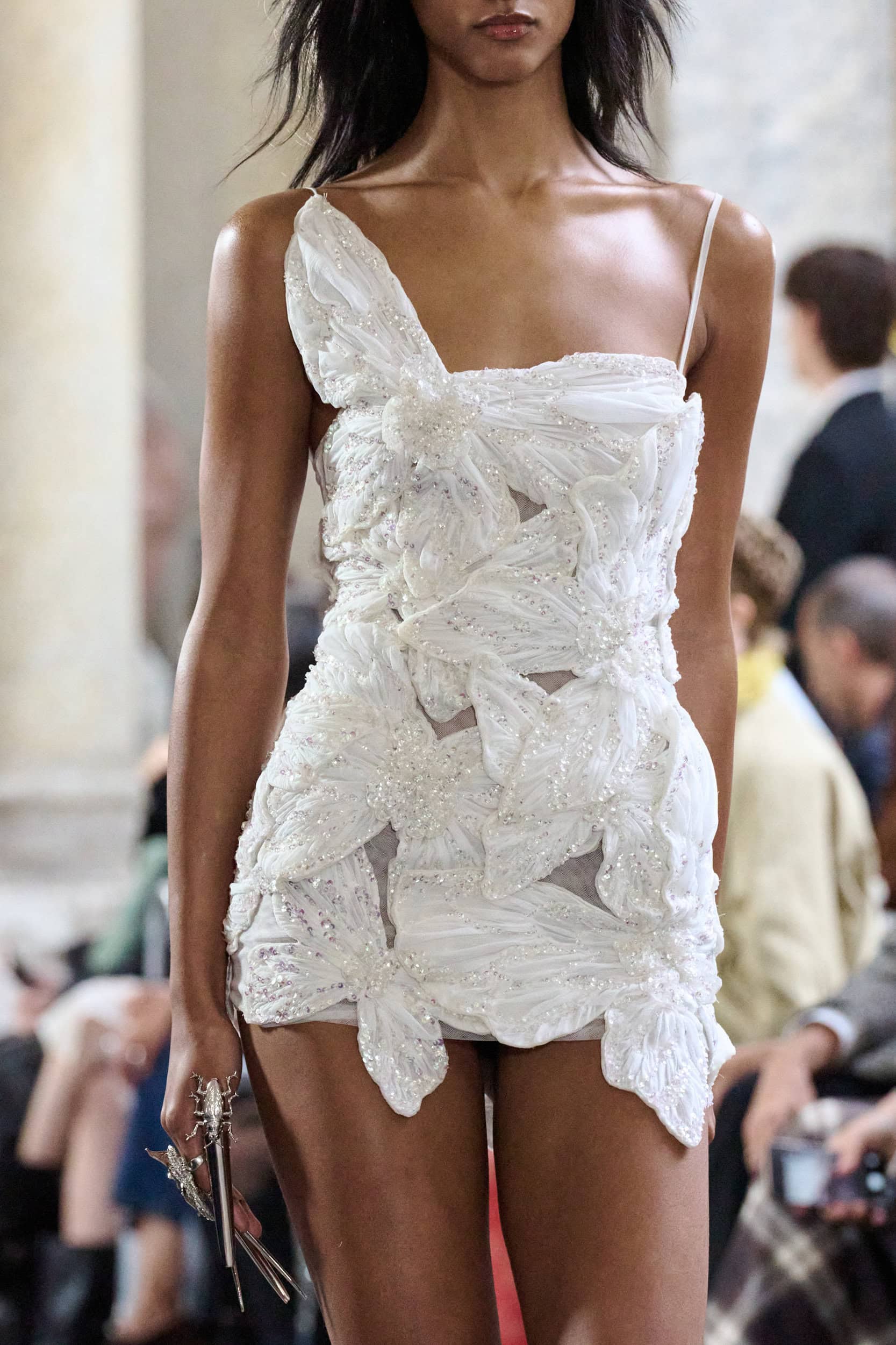 Blumarine Spring 2026 Fashion Show Details