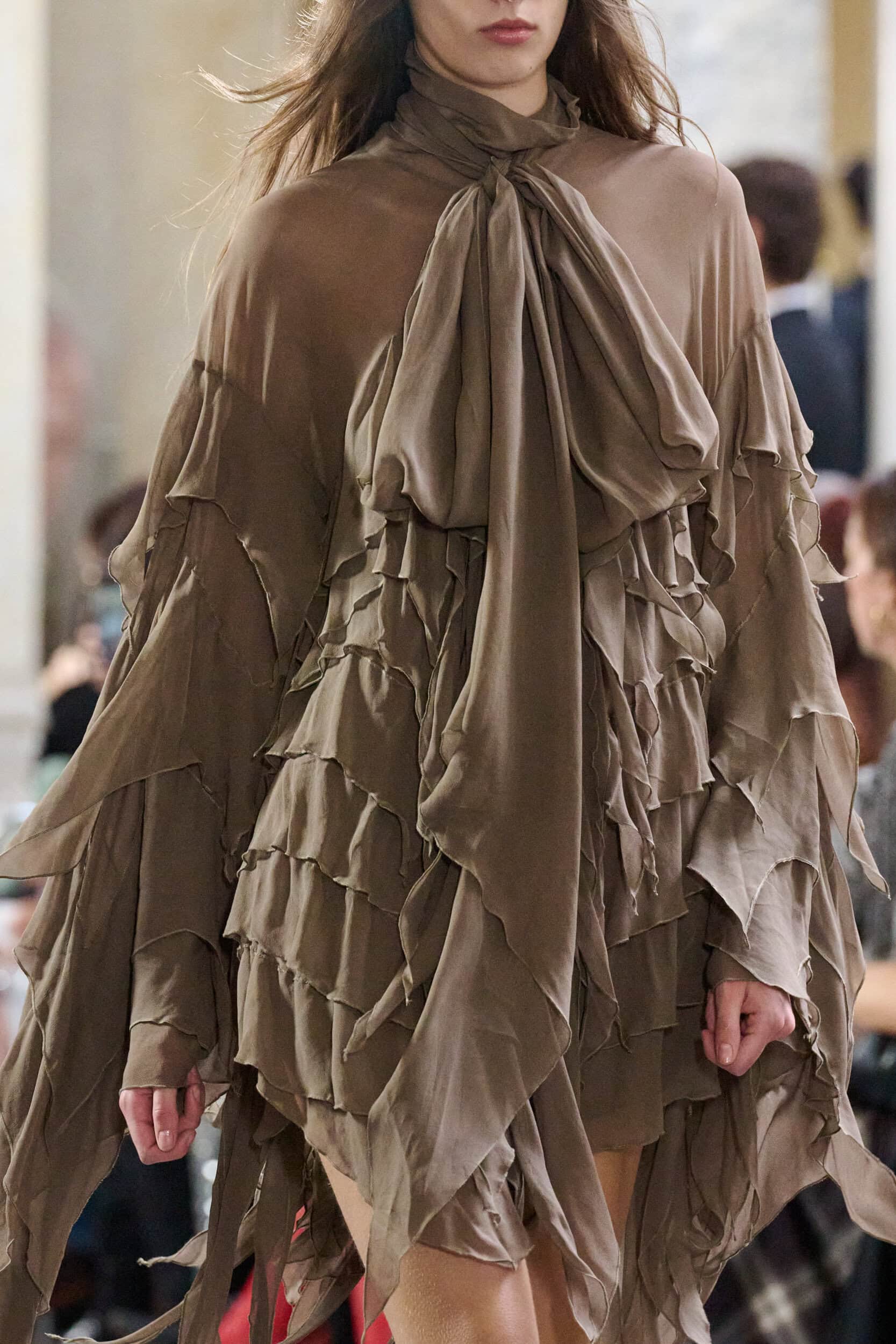 Blumarine Spring 2026 Fashion Show Details