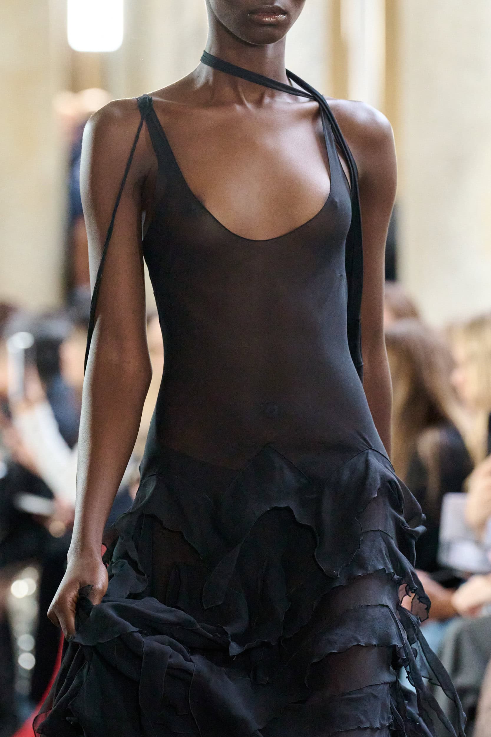 Blumarine Spring 2026 Fashion Show Details