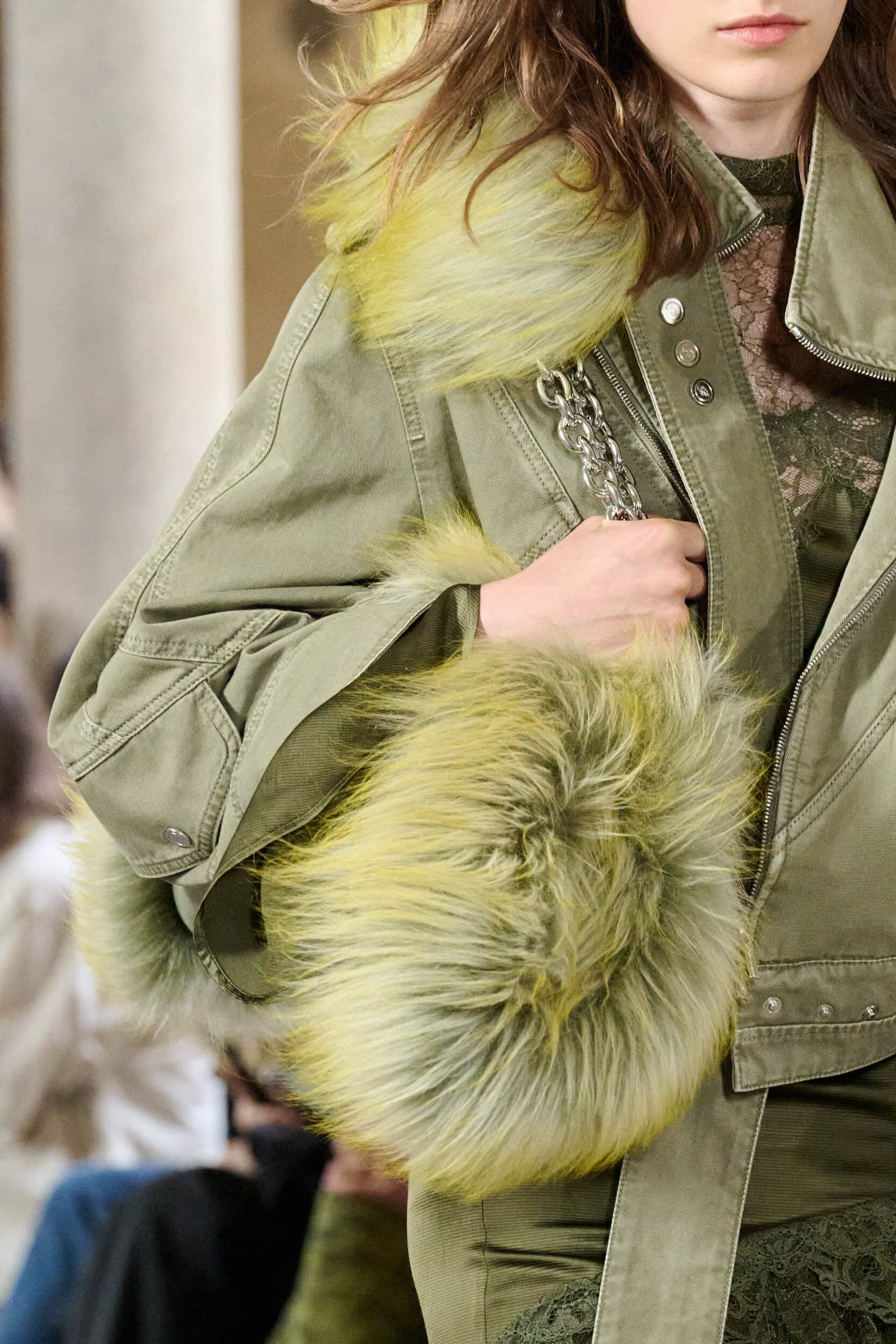Blumarine Spring 2026 Fashion Show Details