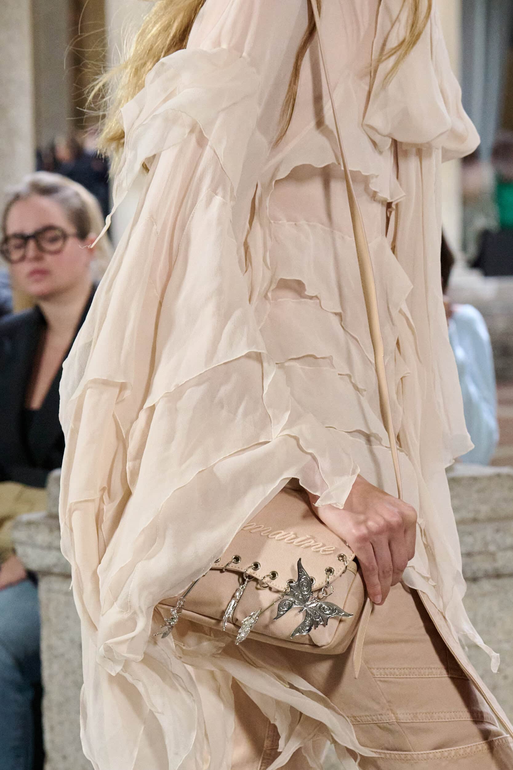 Blumarine Spring 2026 Fashion Show Details