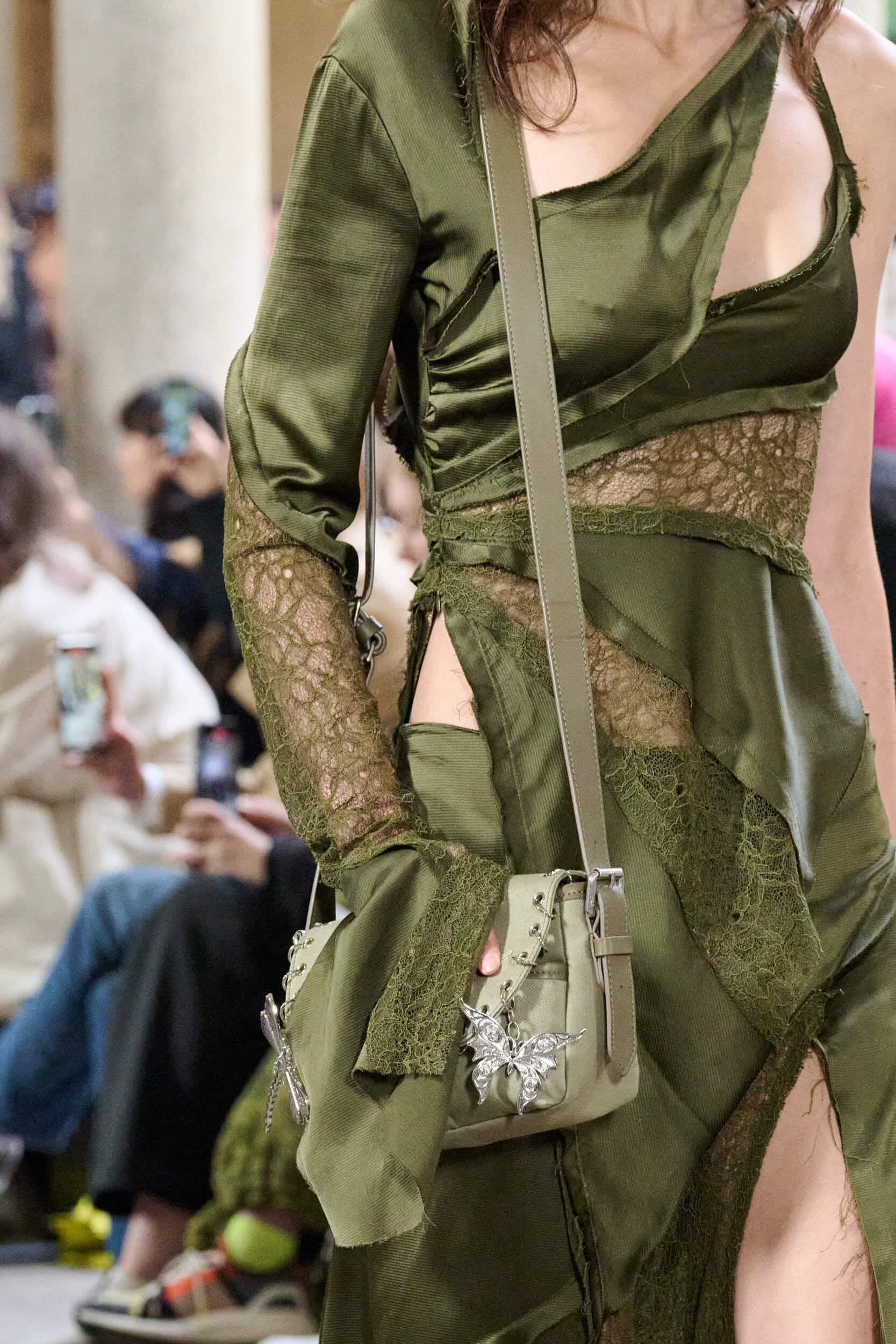 Blumarine Spring 2026 Fashion Show Details
