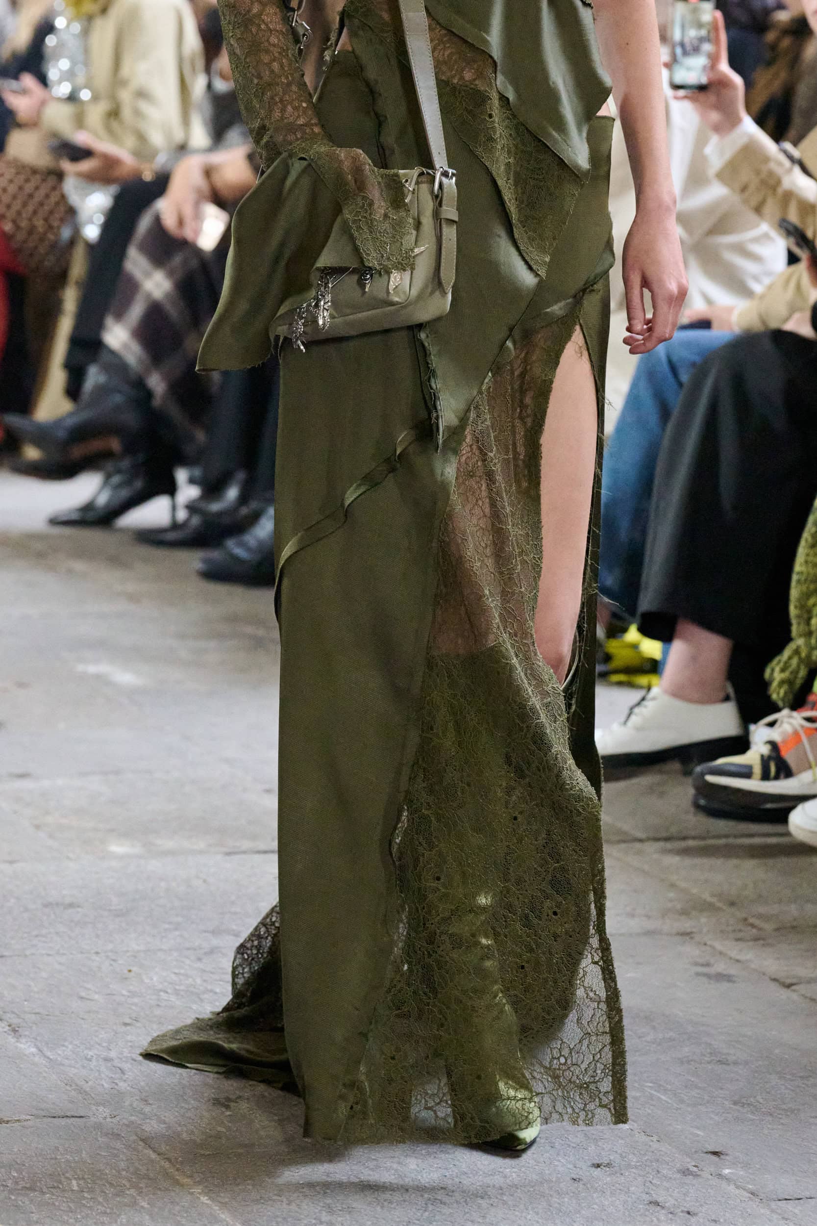 Blumarine Spring 2026 Fashion Show Details