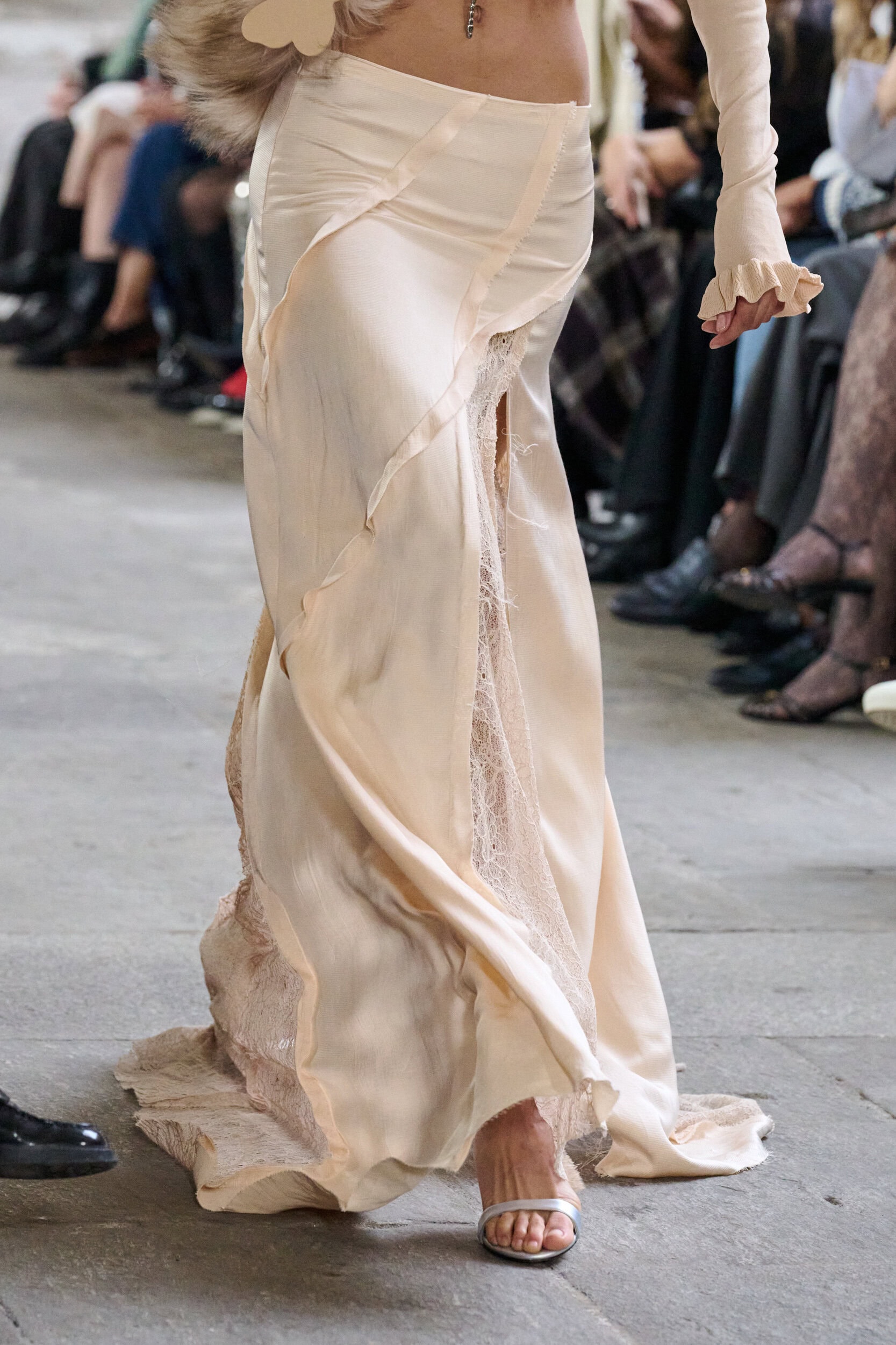Blumarine Spring 2026 Fashion Show Details