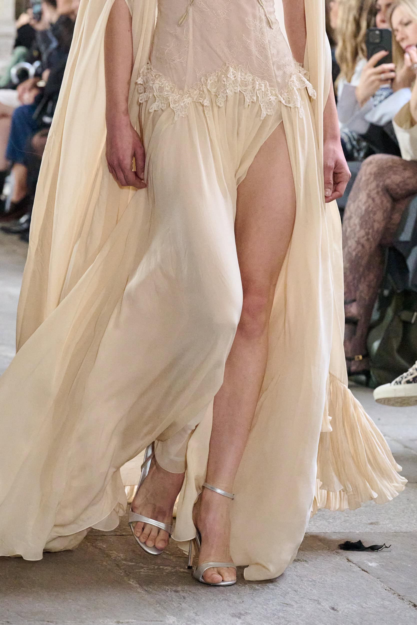 Blumarine Spring 2026 Fashion Show Details
